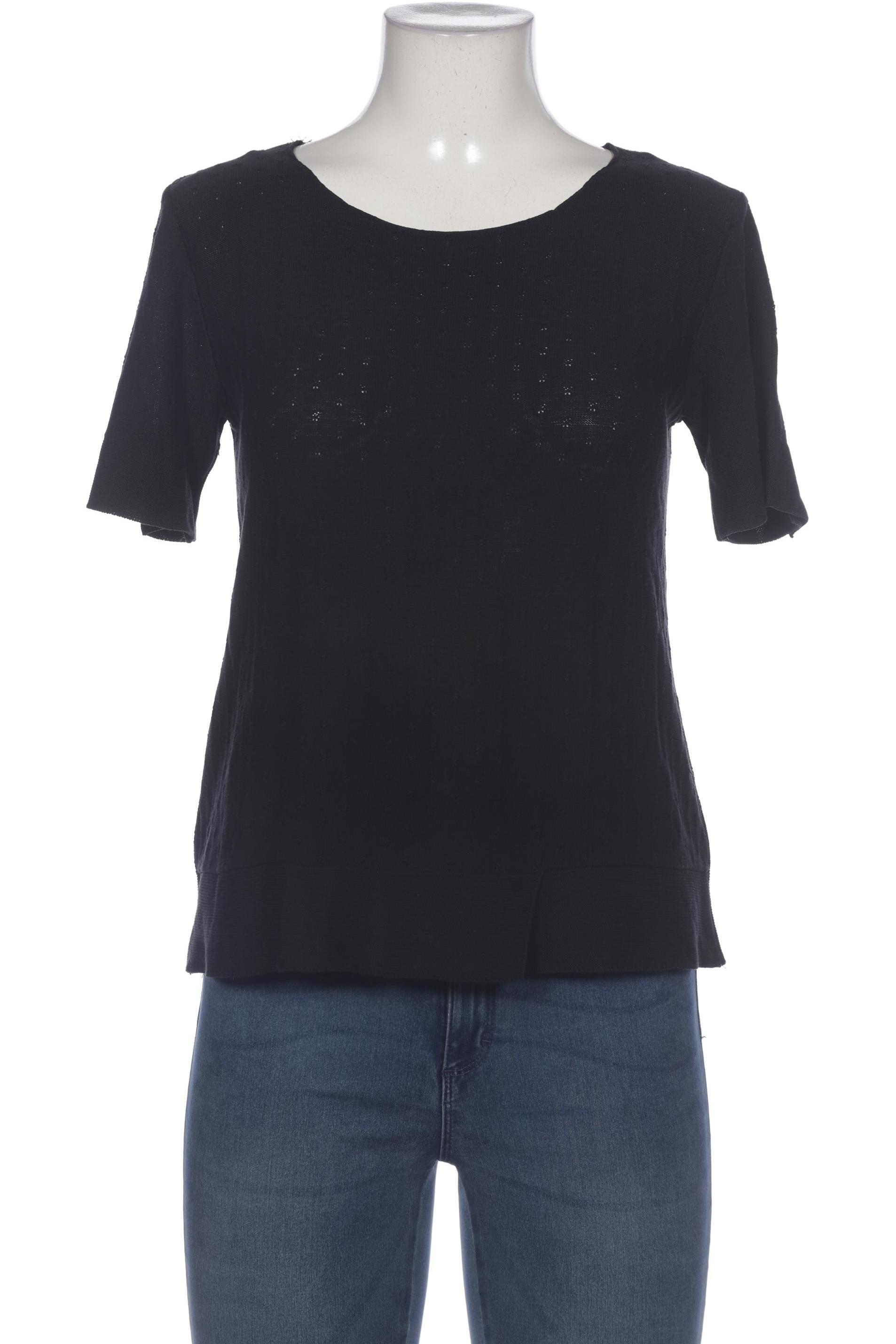 

hannes roether Damen Pullover, schwarz, Gr. 42