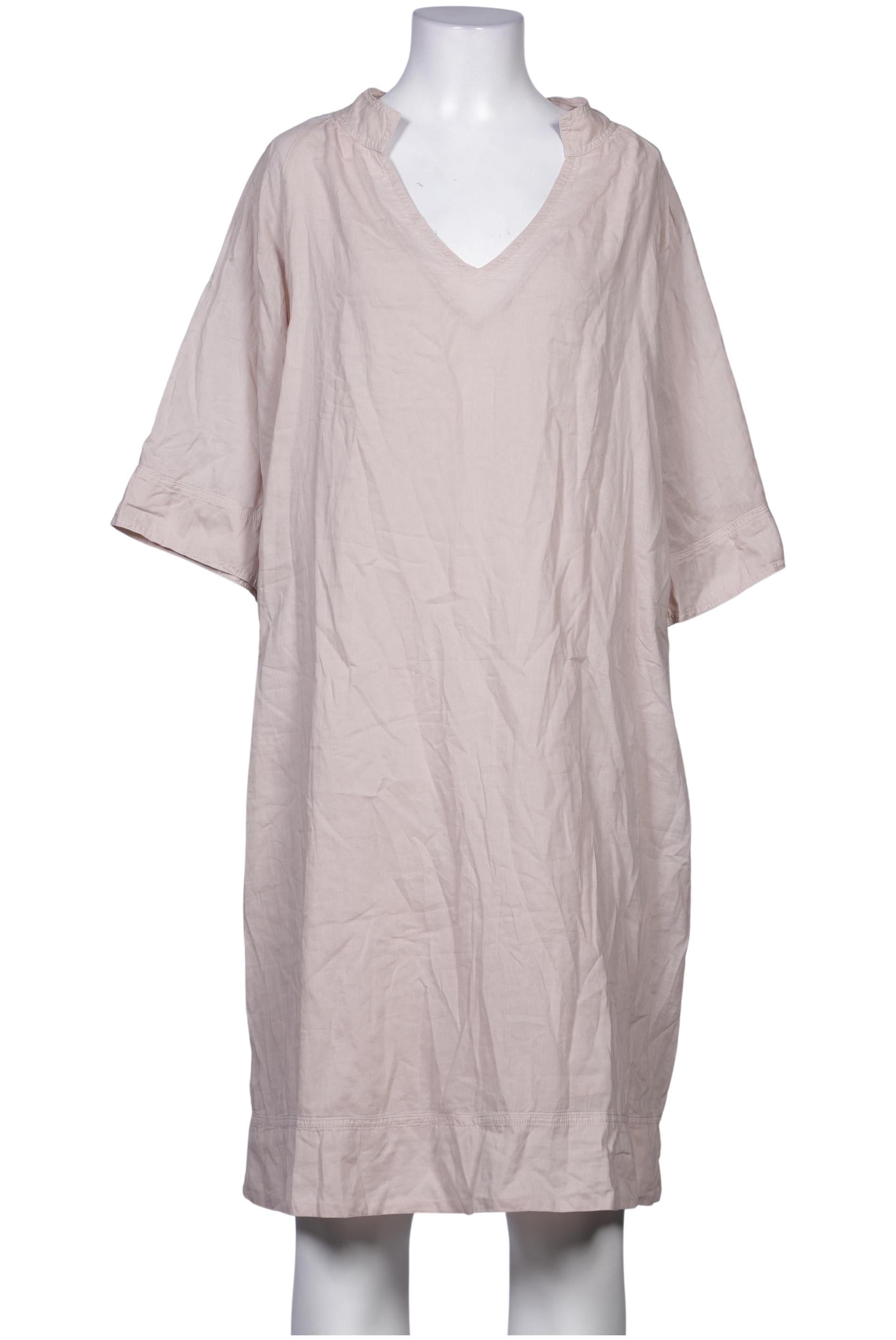 

hannes roether Damen Kleid, pink, Gr. 36