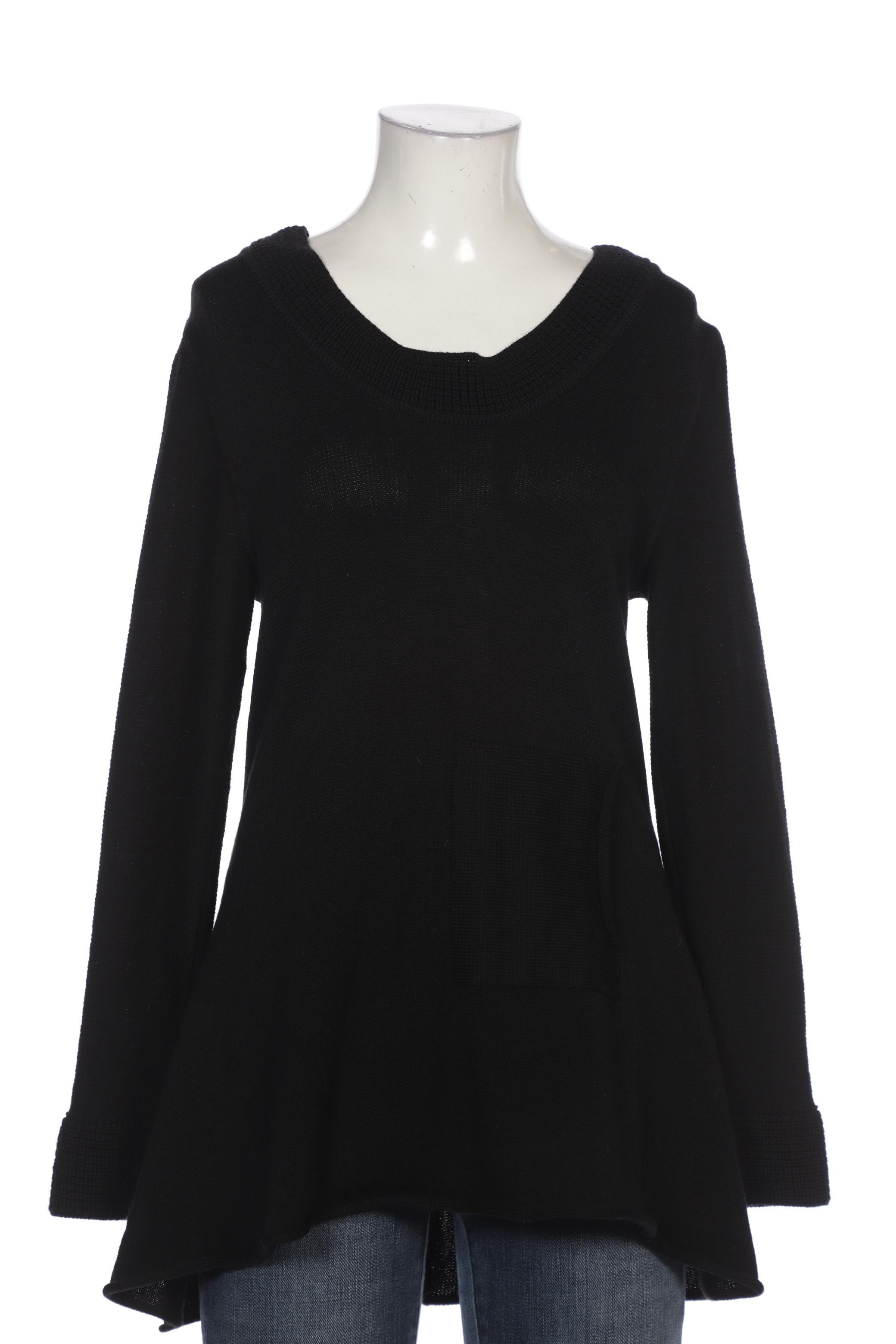

hannes roether Damen Pullover, schwarz