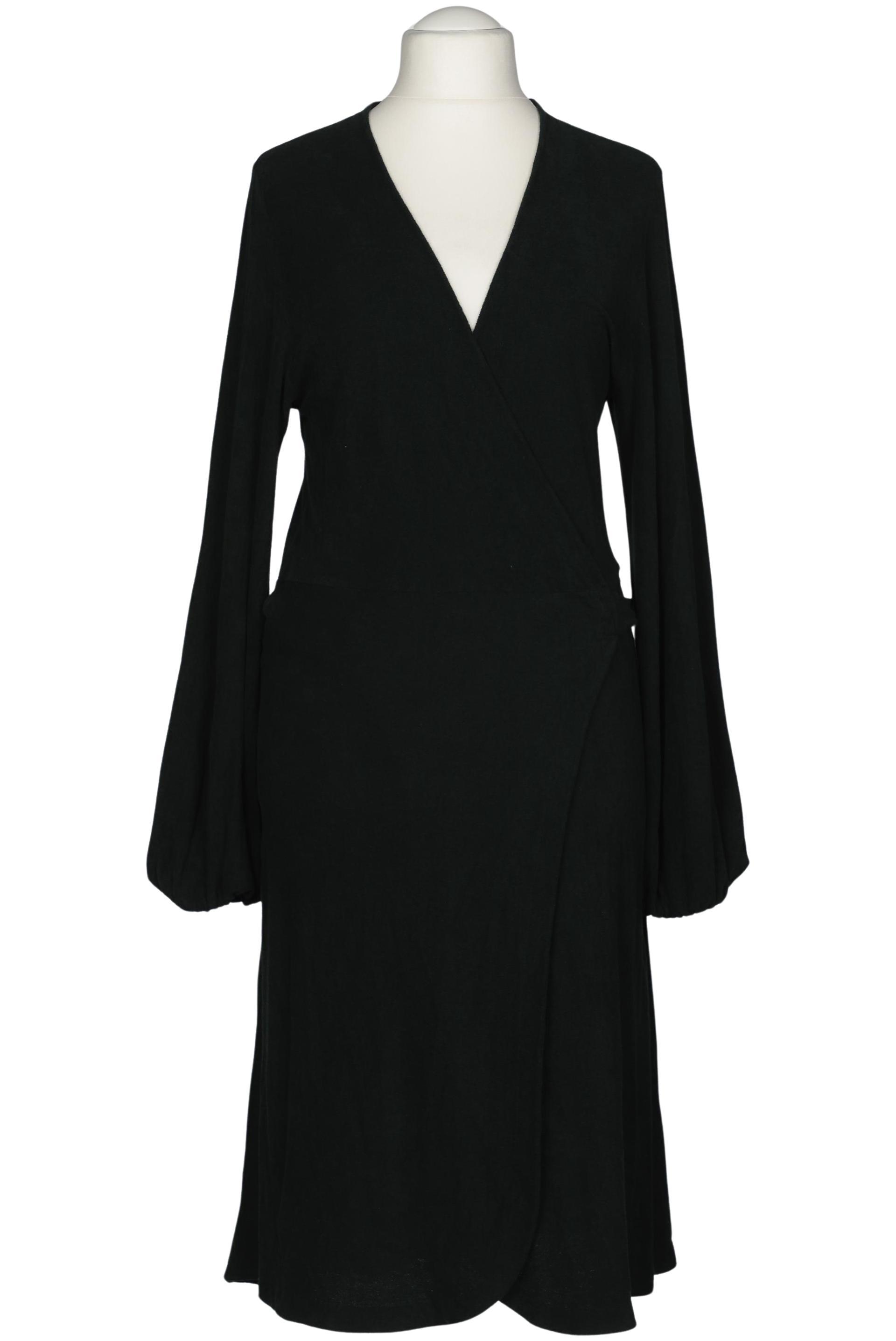 

hannes roether Damen Kleid, grün, Gr. 42