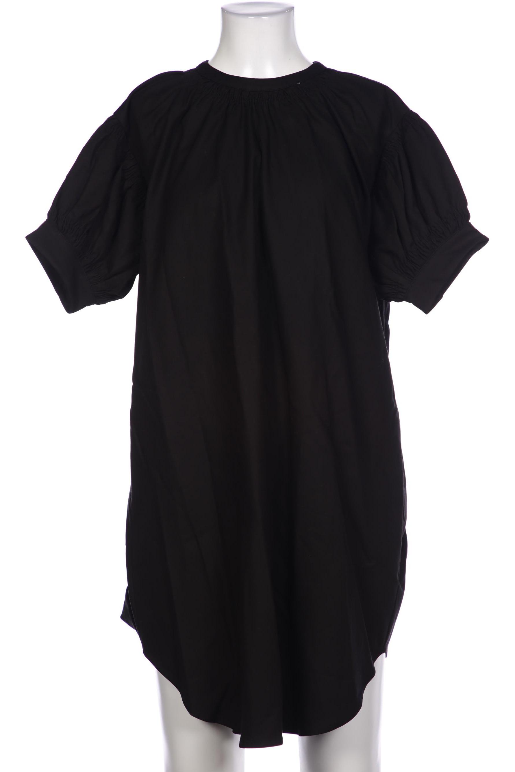 

hannes roether Damen Kleid, schwarz, Gr. 36