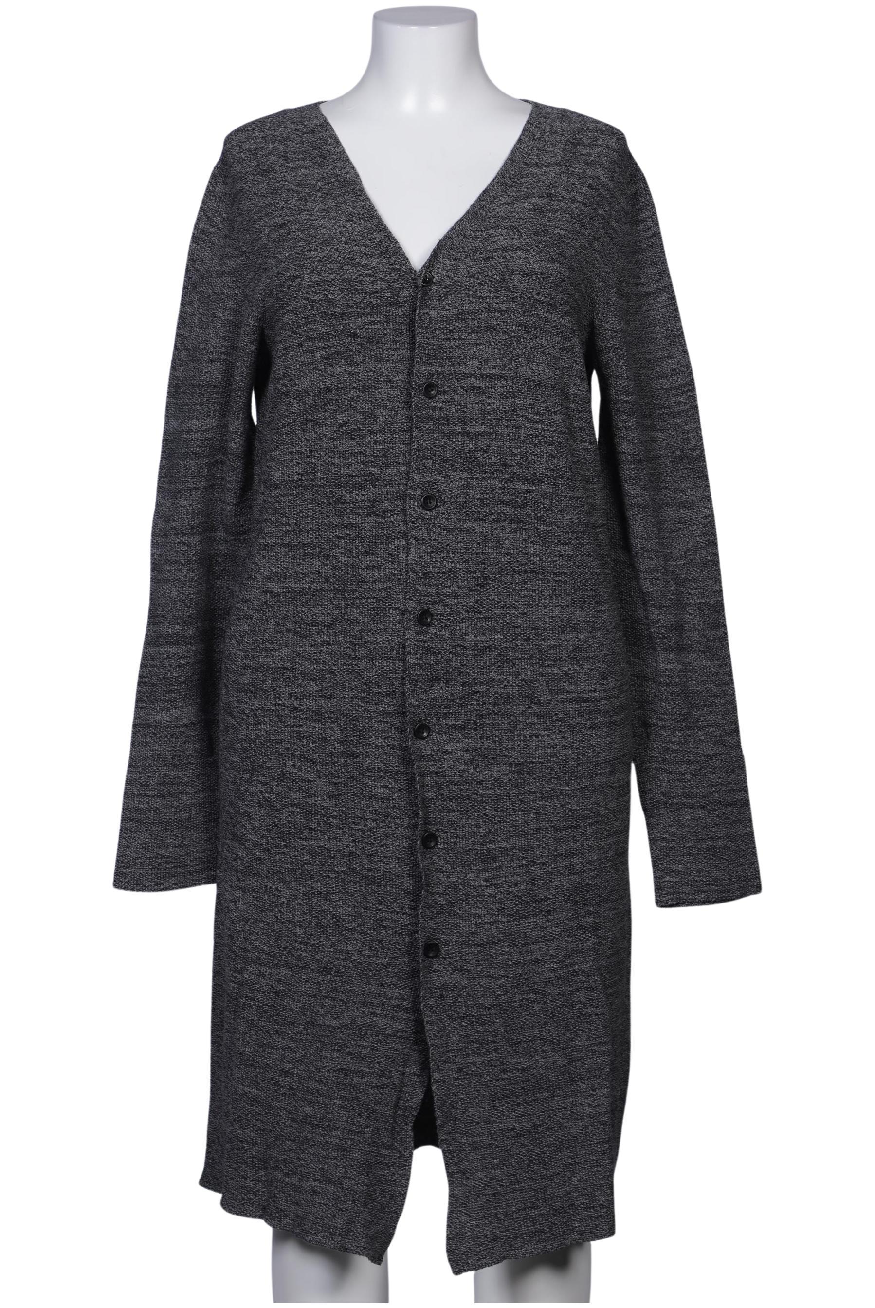 

hannes roether Damen Kleid, grau, Gr. 42