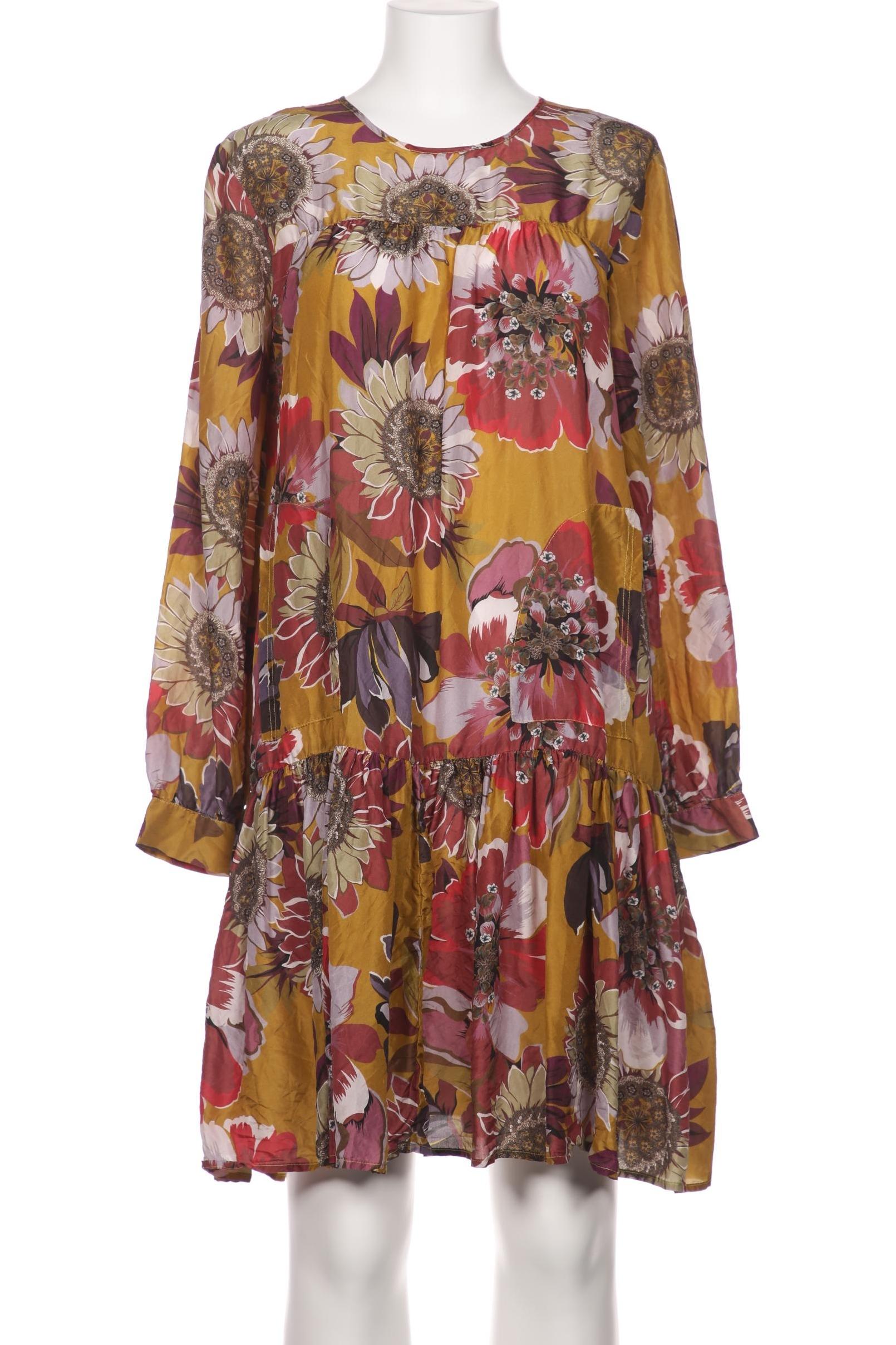 

hannes roether Damen Kleid, mehrfarbig, Gr. 36