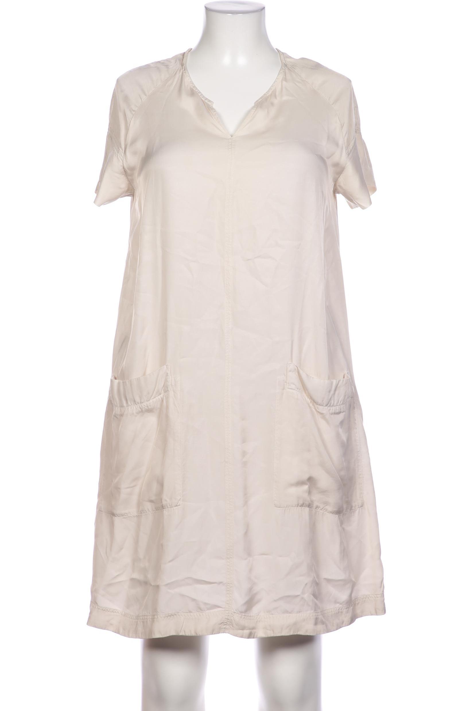 

hannes roether Damen Kleid, cremeweiß, Gr. 42