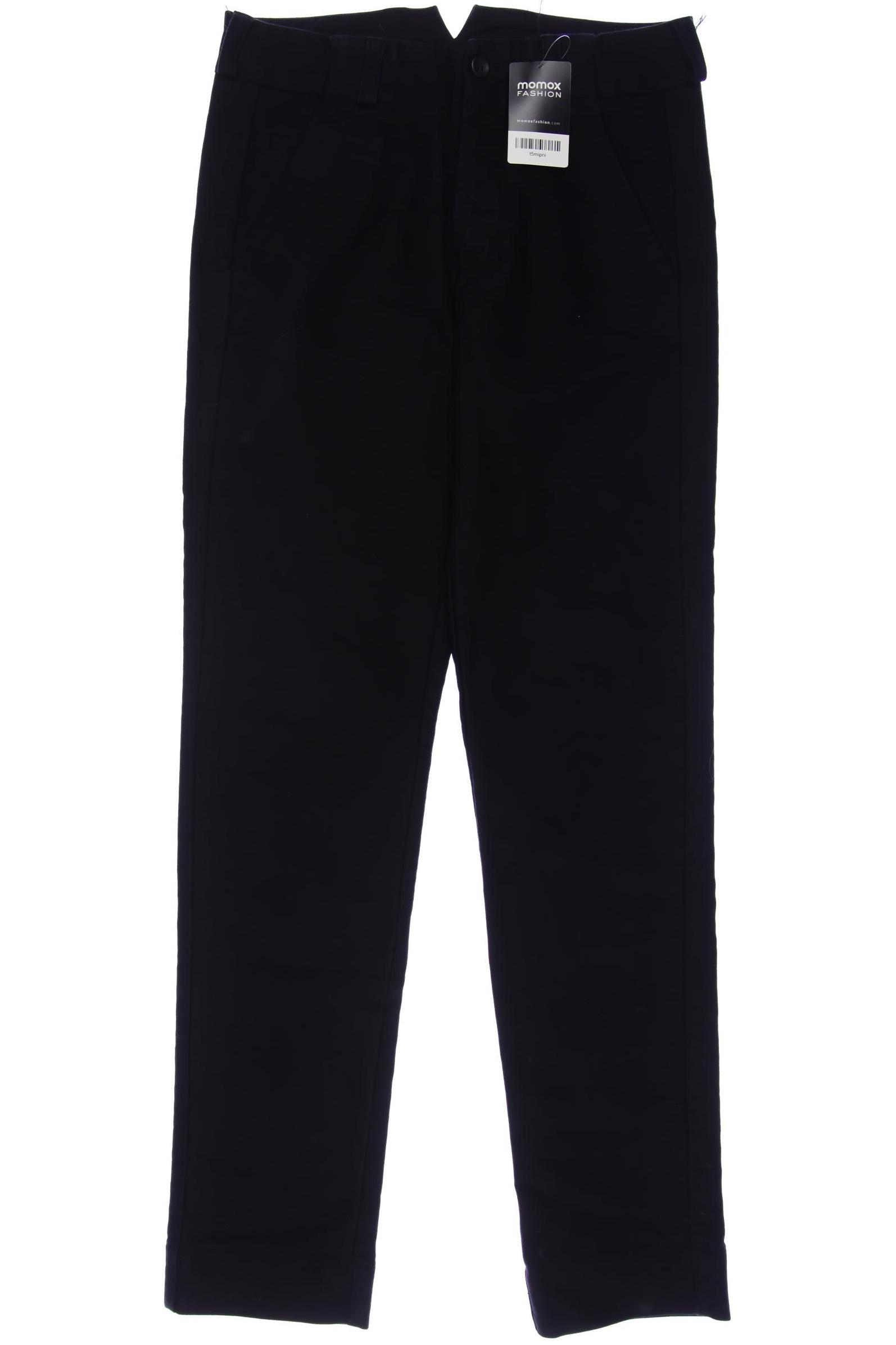 

hannes roether Damen Stoffhose, schwarz