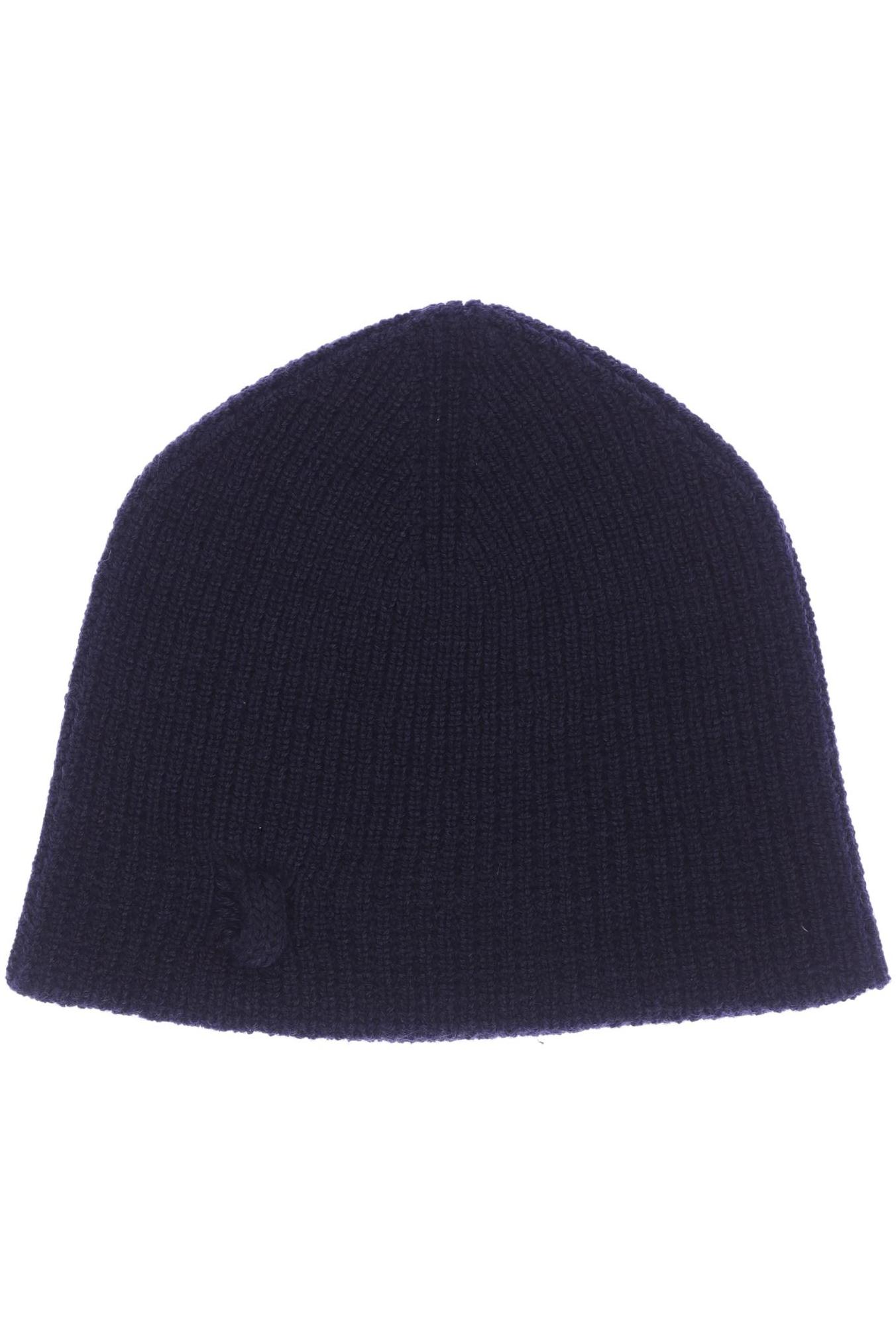 

hannes roether Damen Hut/Mütze, marineblau, Gr. uni