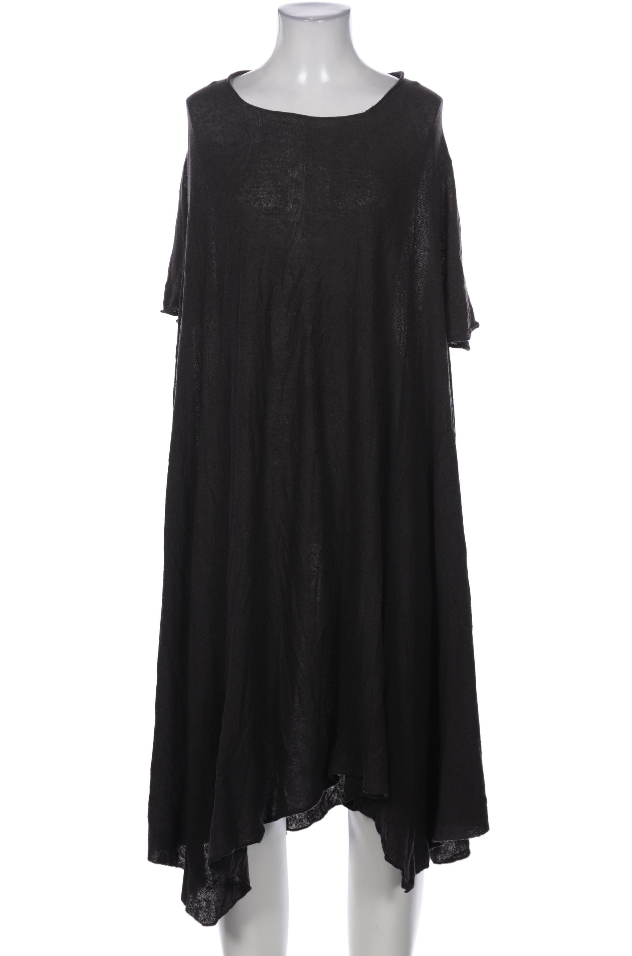 

hannes roether Damen Kleid, braun, Gr. 34