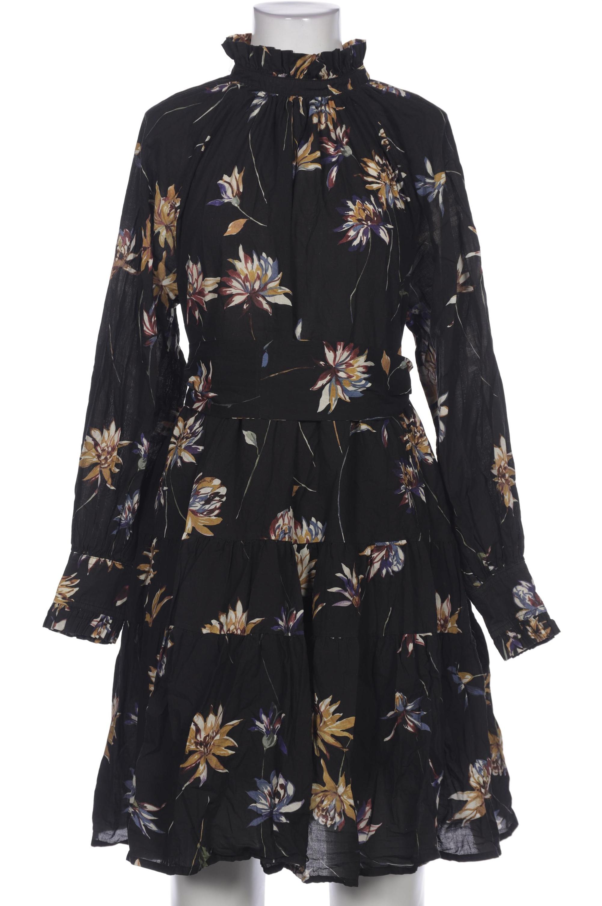 

hannes roether Damen Kleid, schwarz