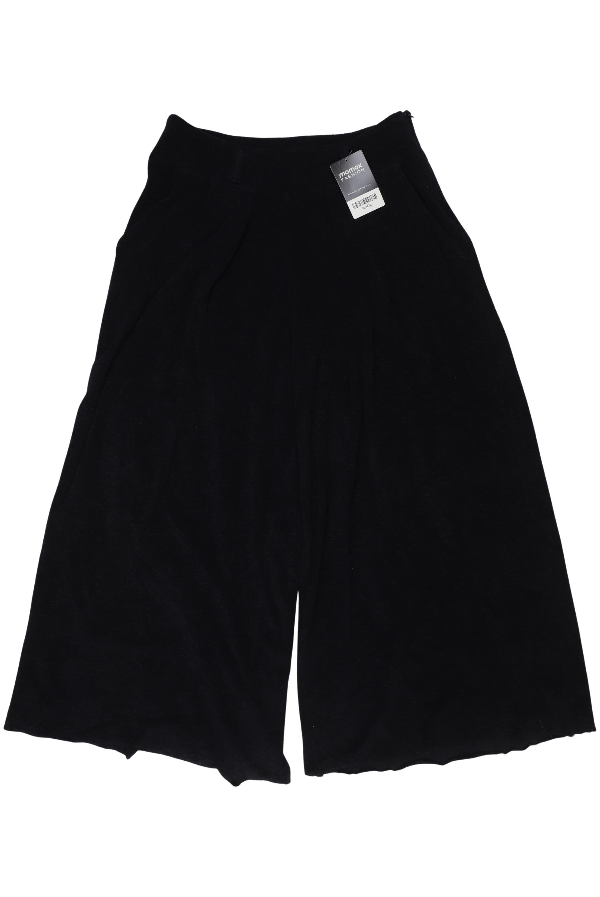 

hannes roether Damen Stoffhose, schwarz, Gr. 0