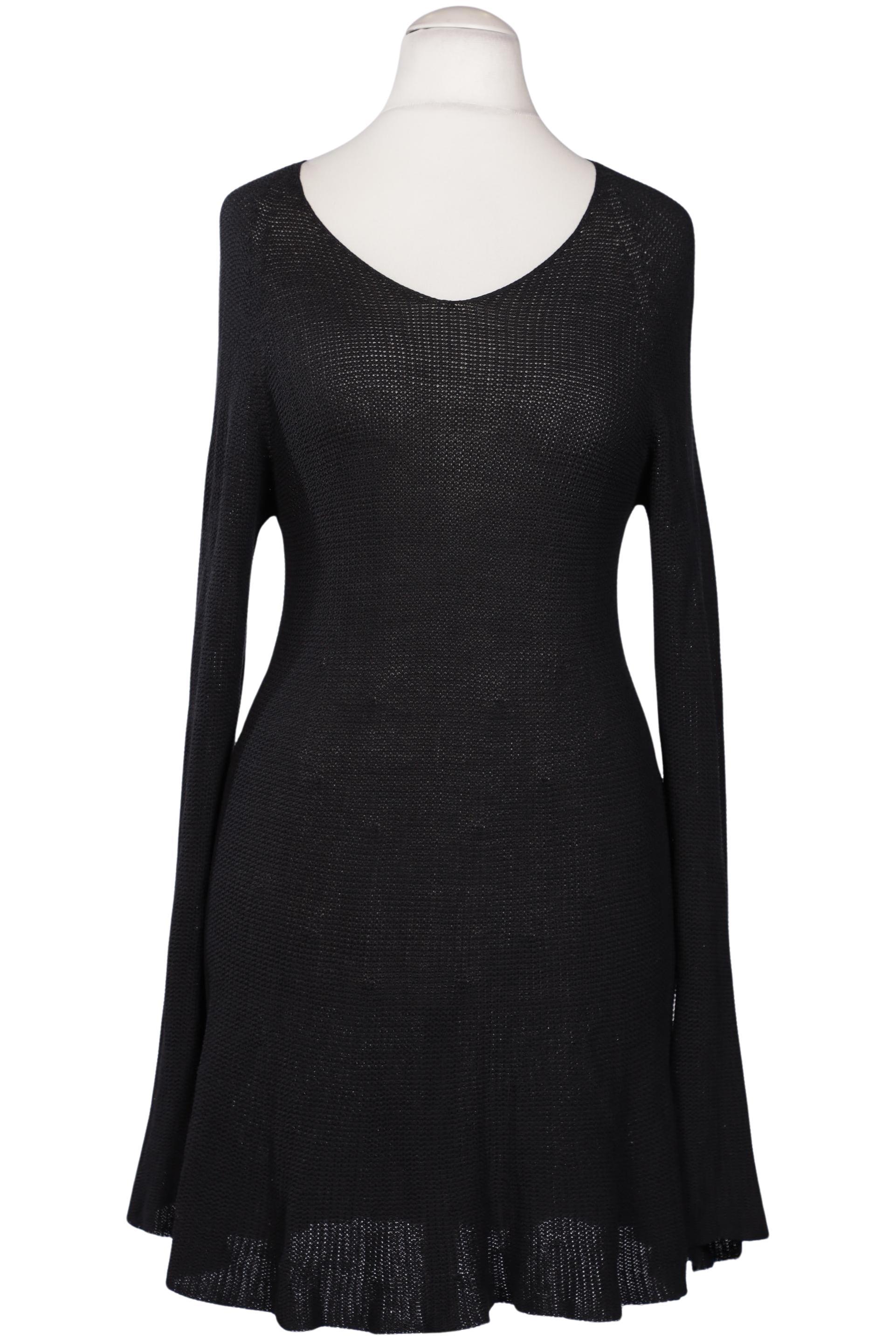 

hannes roether Damen Pullover, schwarz, Gr. 38