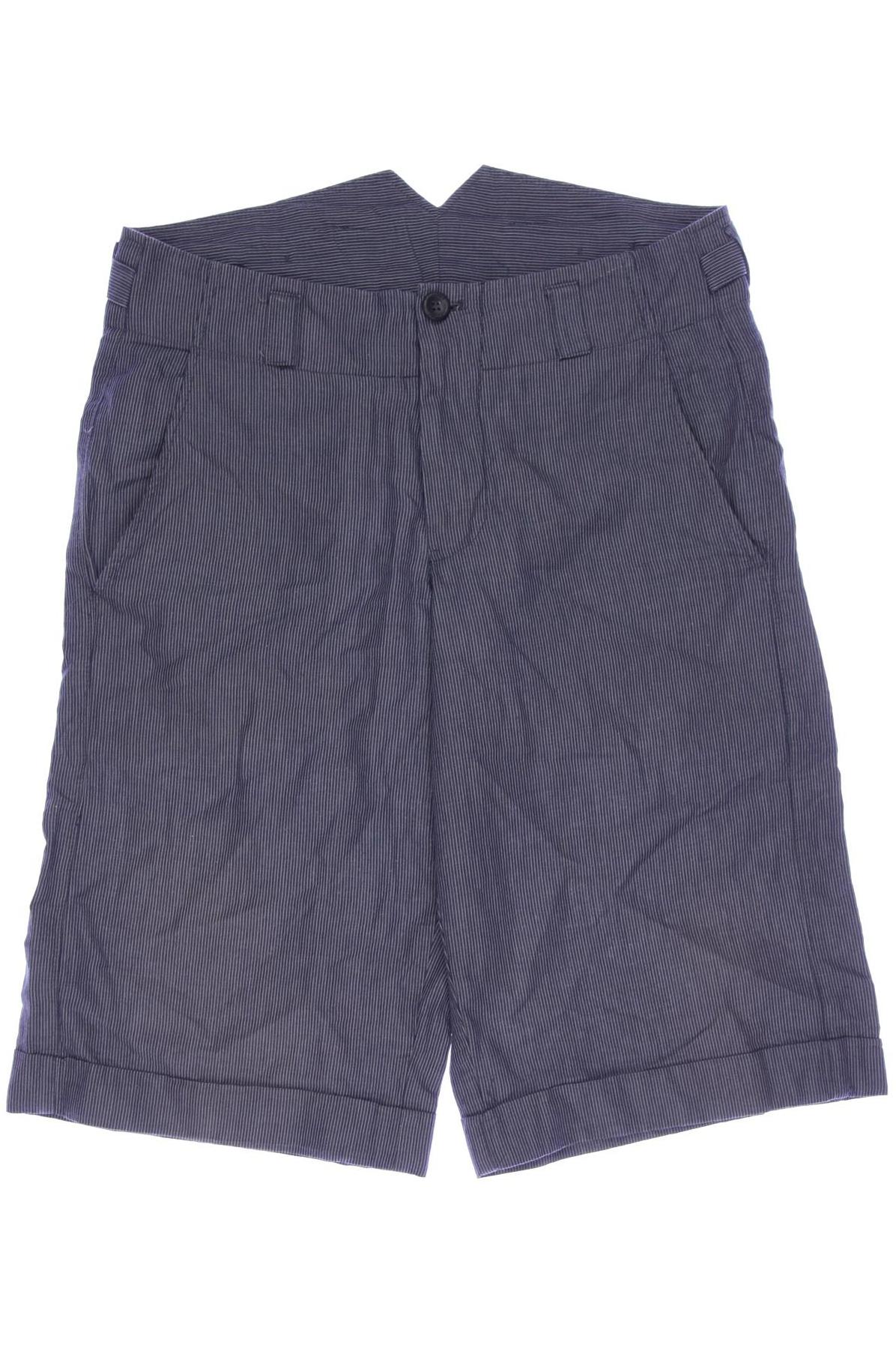 

hannes roether Damen Shorts, blau, Gr. 34