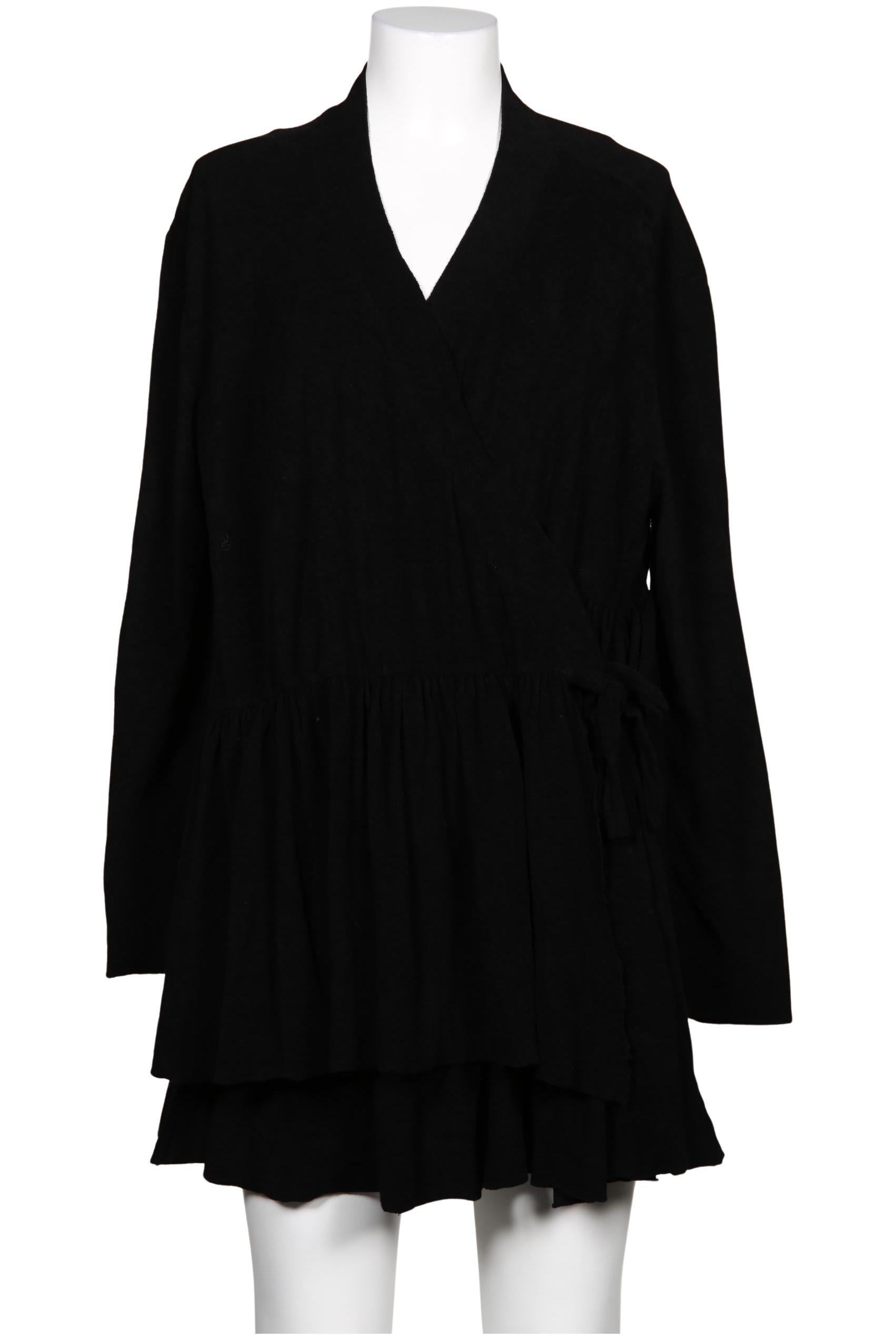 

hannes roether Damen Kleid, schwarz, Gr. 42