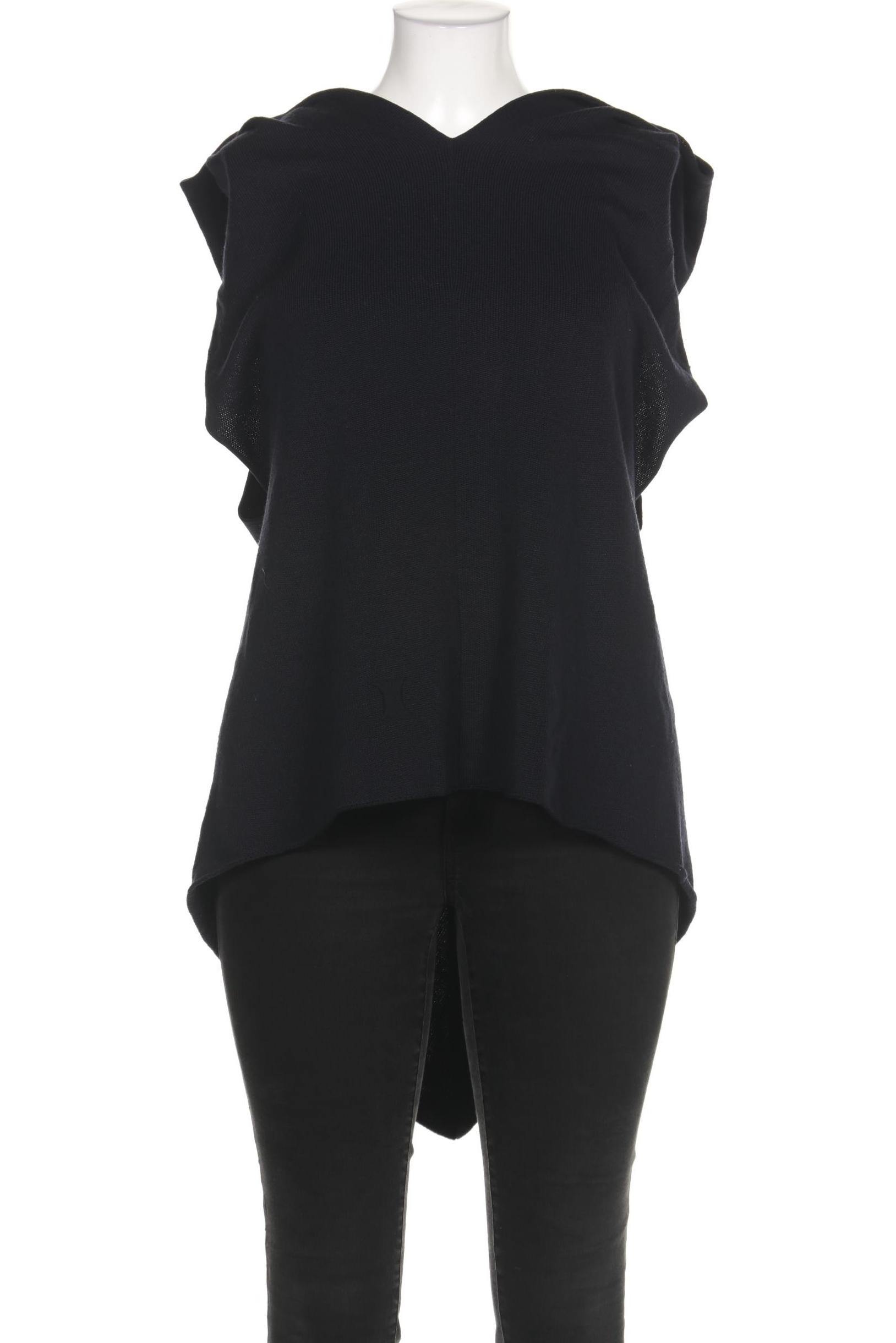 

hannes roether Damen Pullover, marineblau, Gr. 46