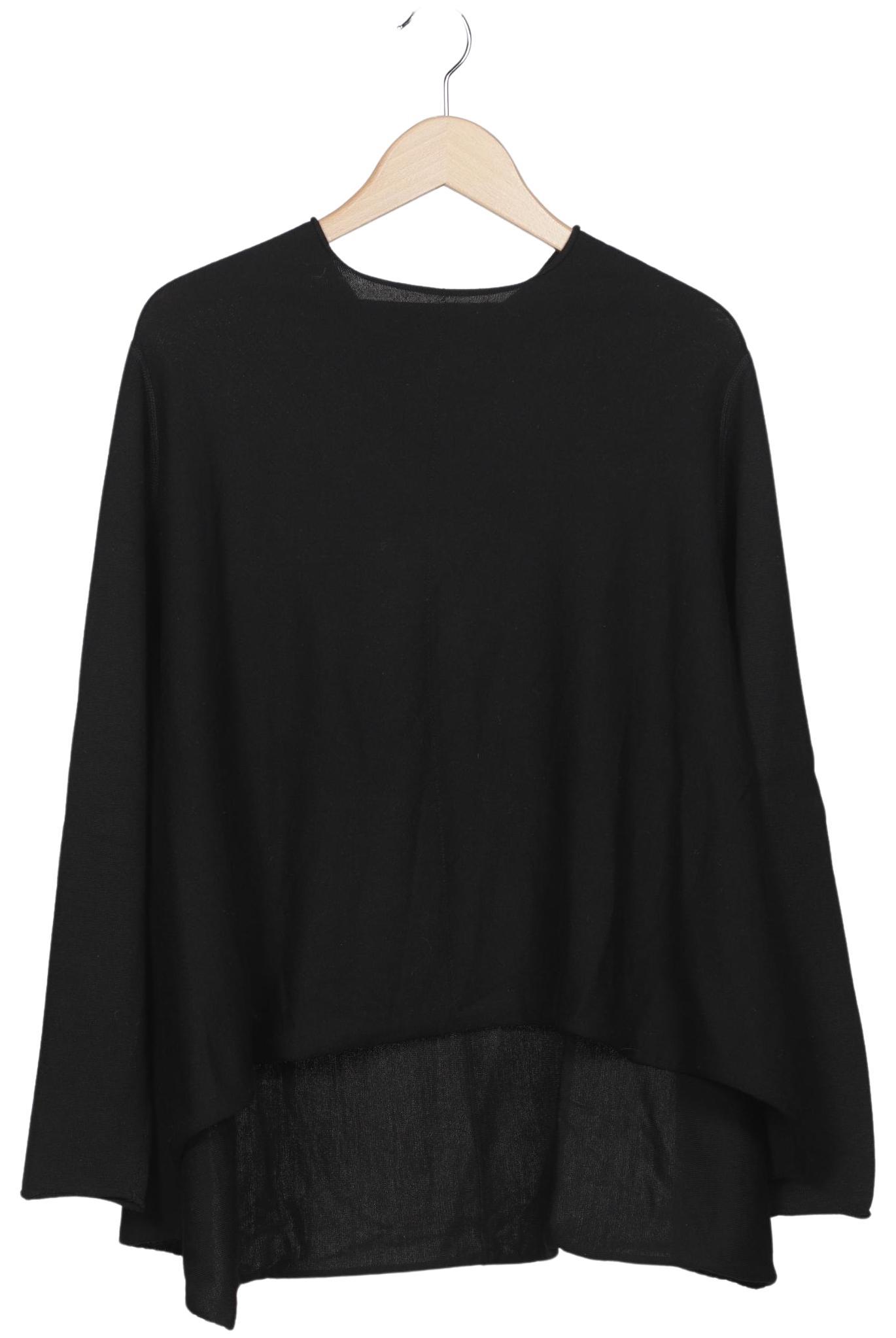 

hannes roether Damen Pullover, schwarz, Gr. 36