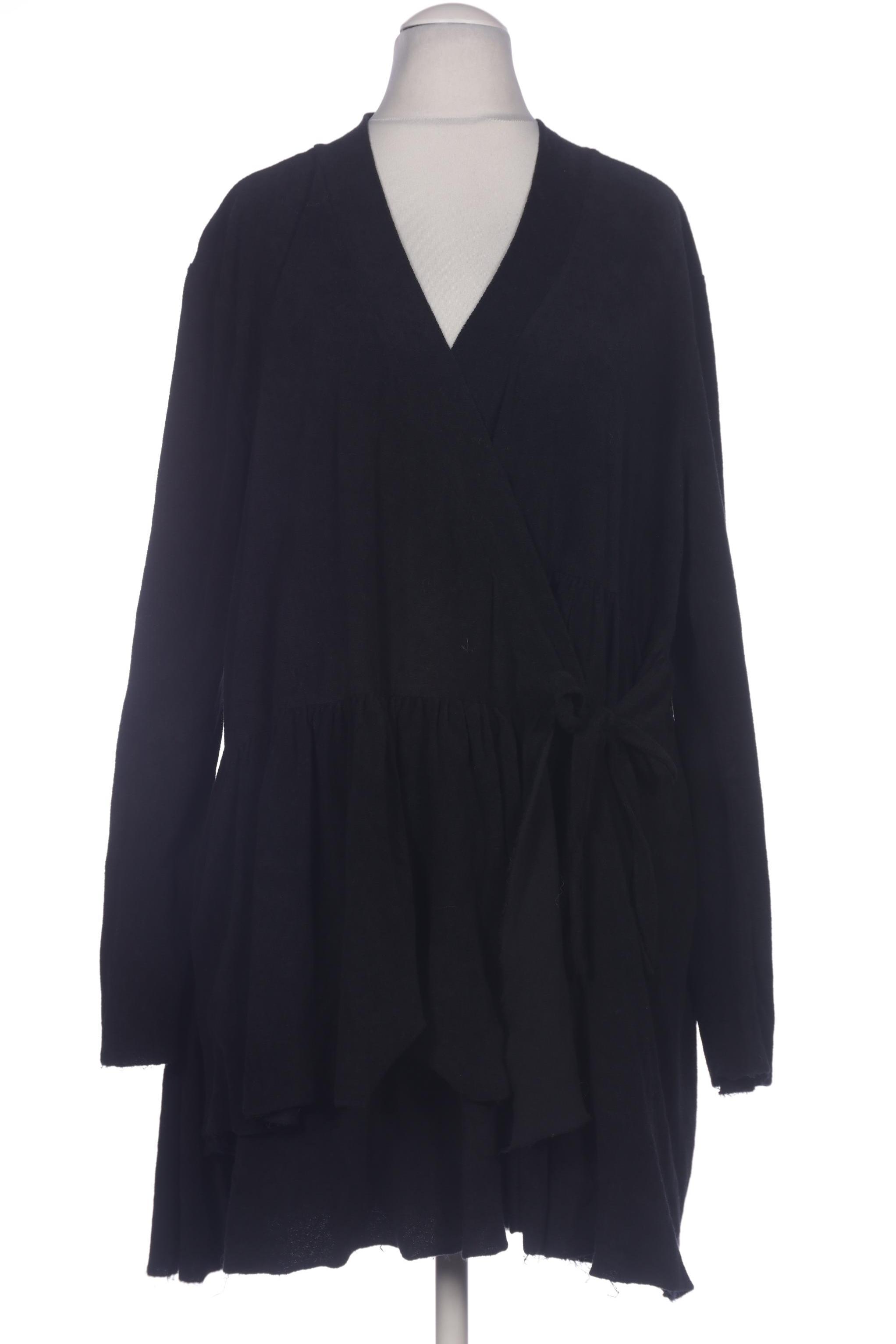 

hannes roether Damen Kleid, schwarz, Gr. 36