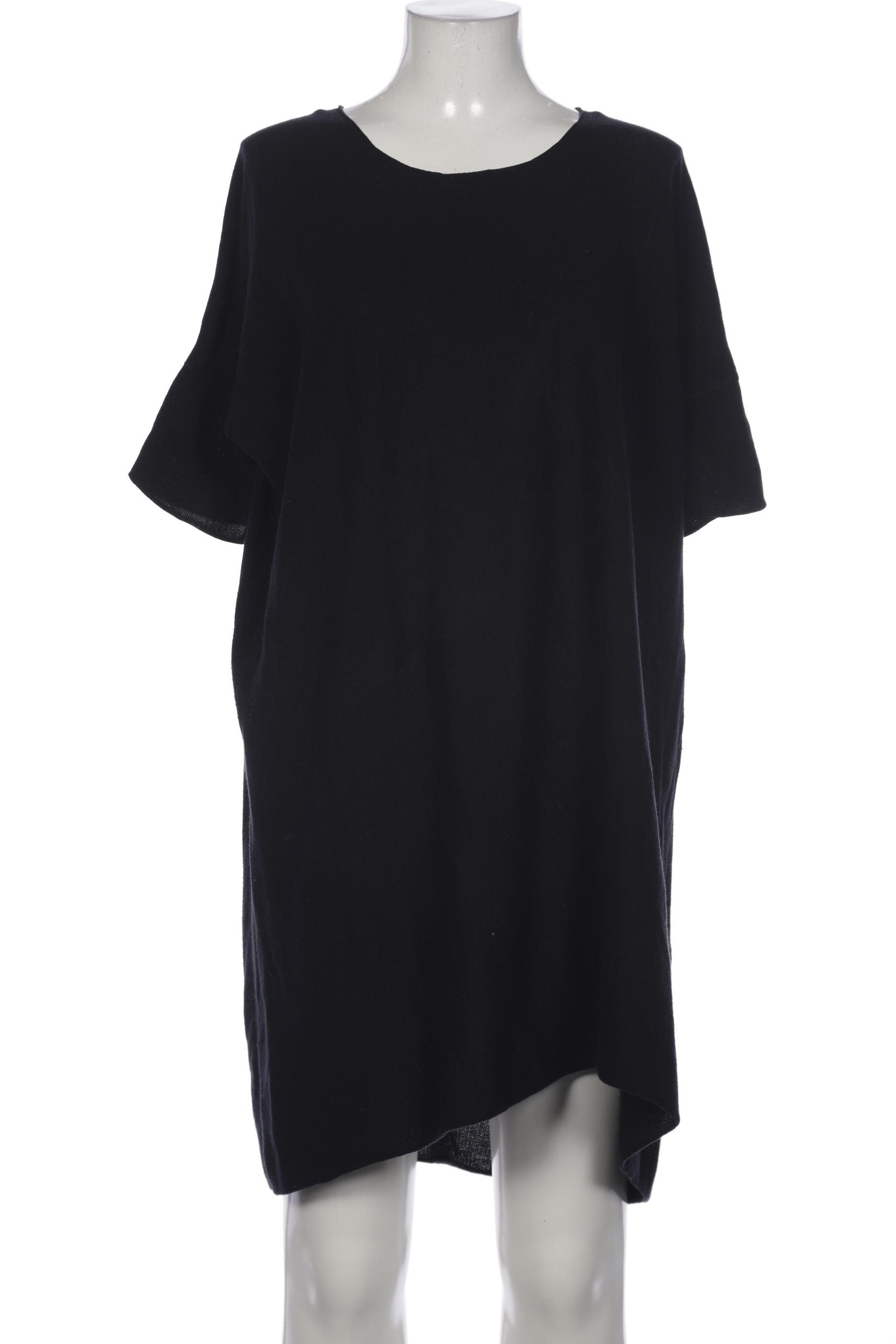 

hannes roether Damen Kleid, schwarz, Gr. 38