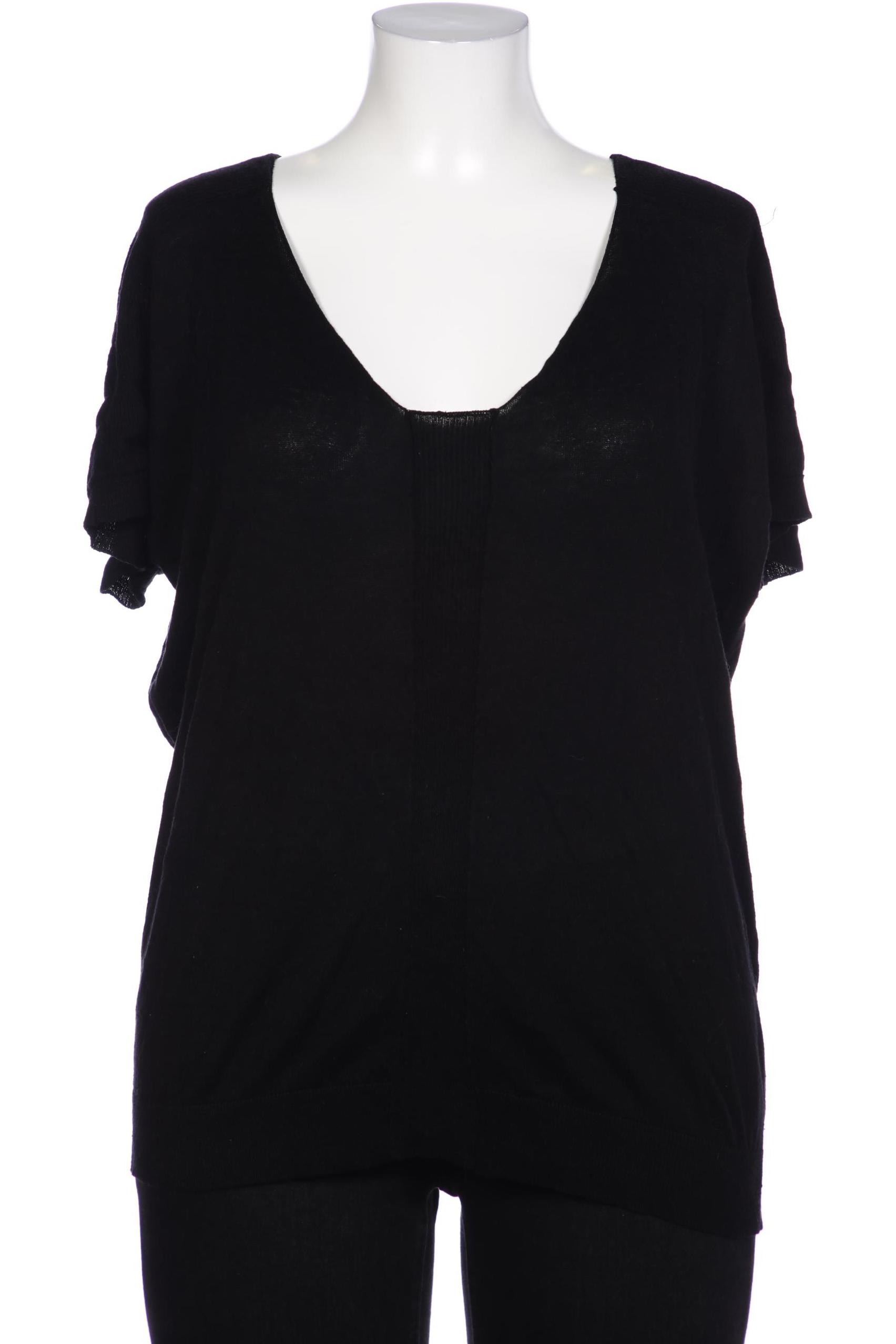 

hannes roether Damen Pullover, schwarz, Gr. 42