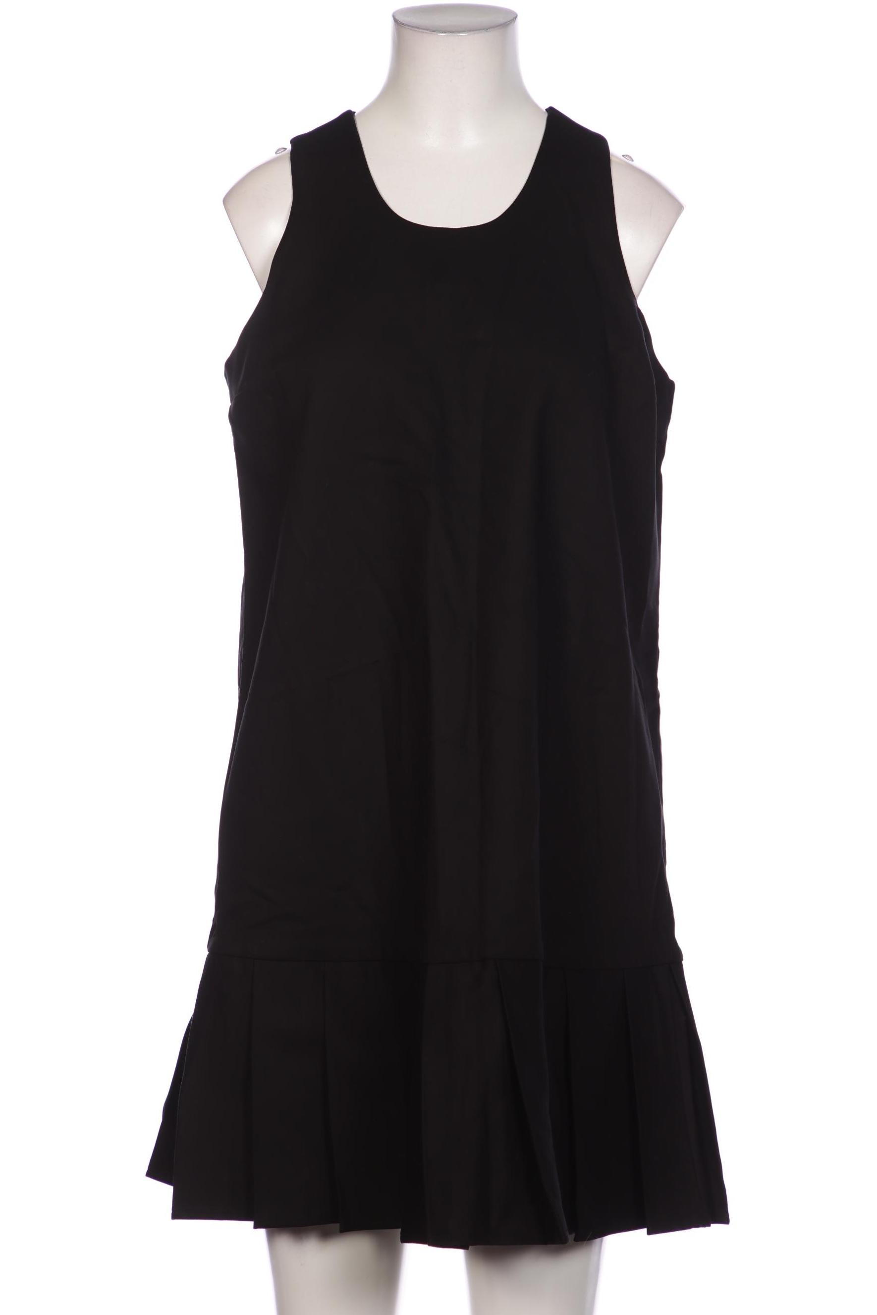 

hannes roether Damen Kleid, schwarz, Gr. 36