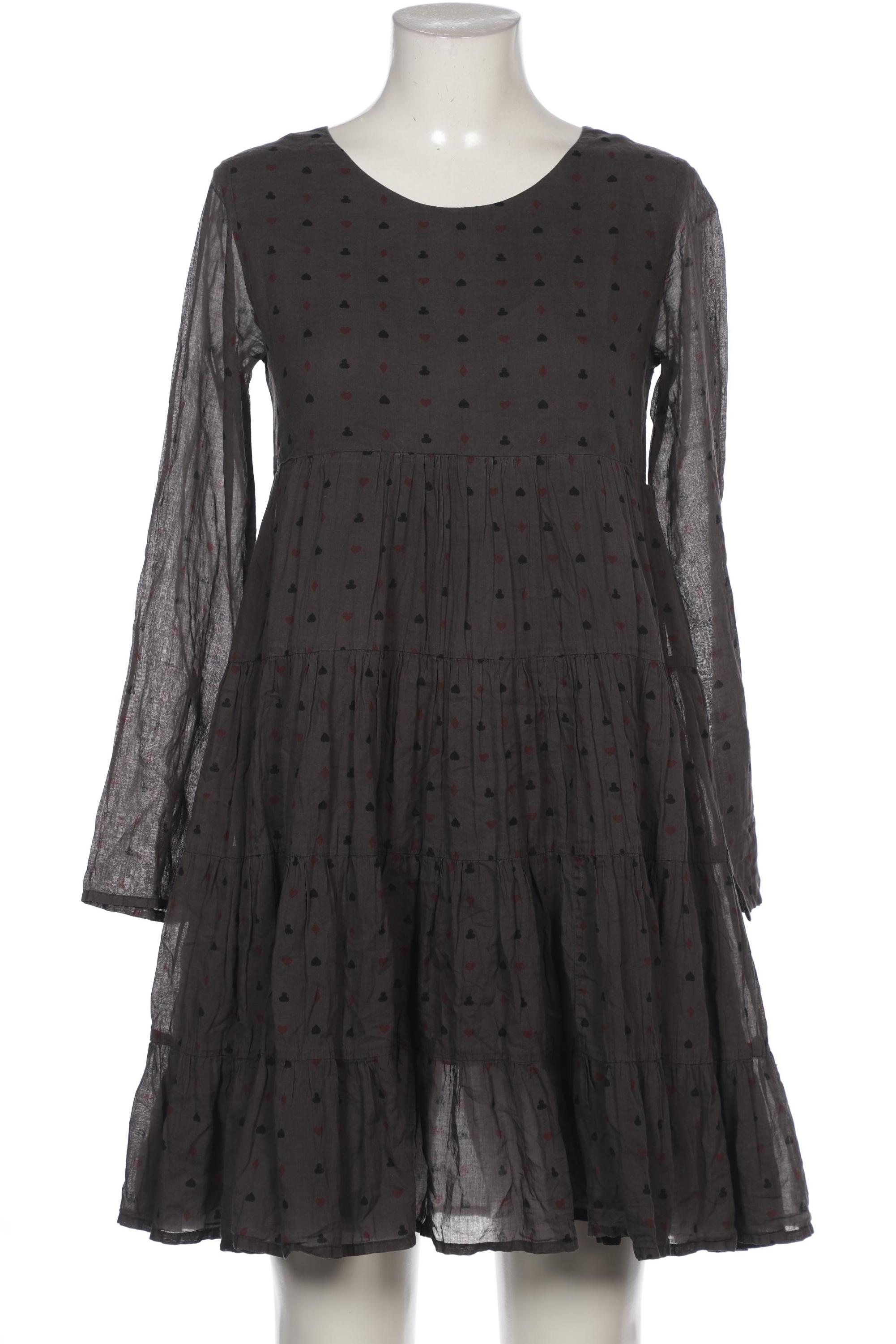 

hannes roether Damen Kleid, grau