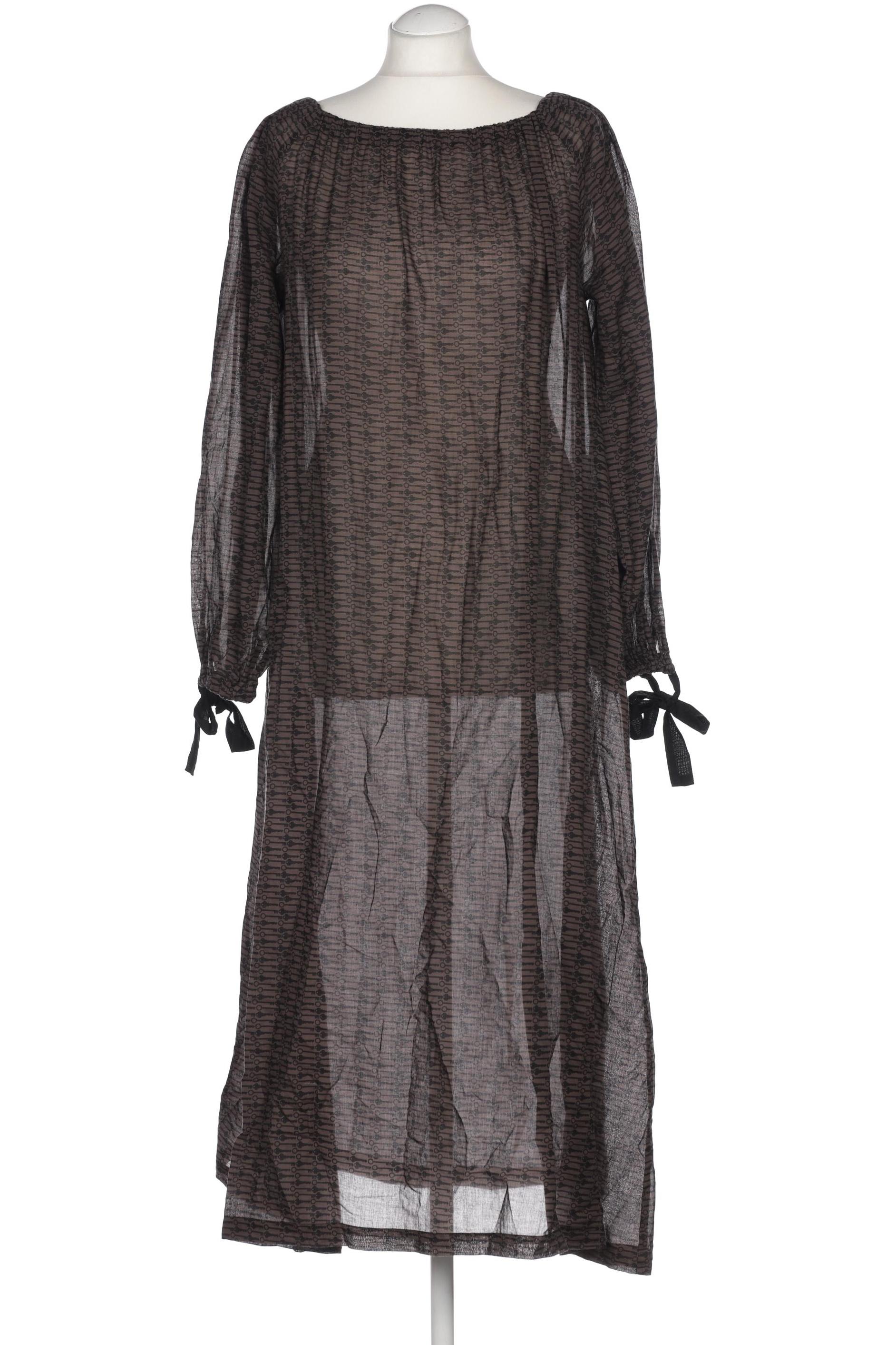

hannes roether Damen Kleid, braun, Gr. 36