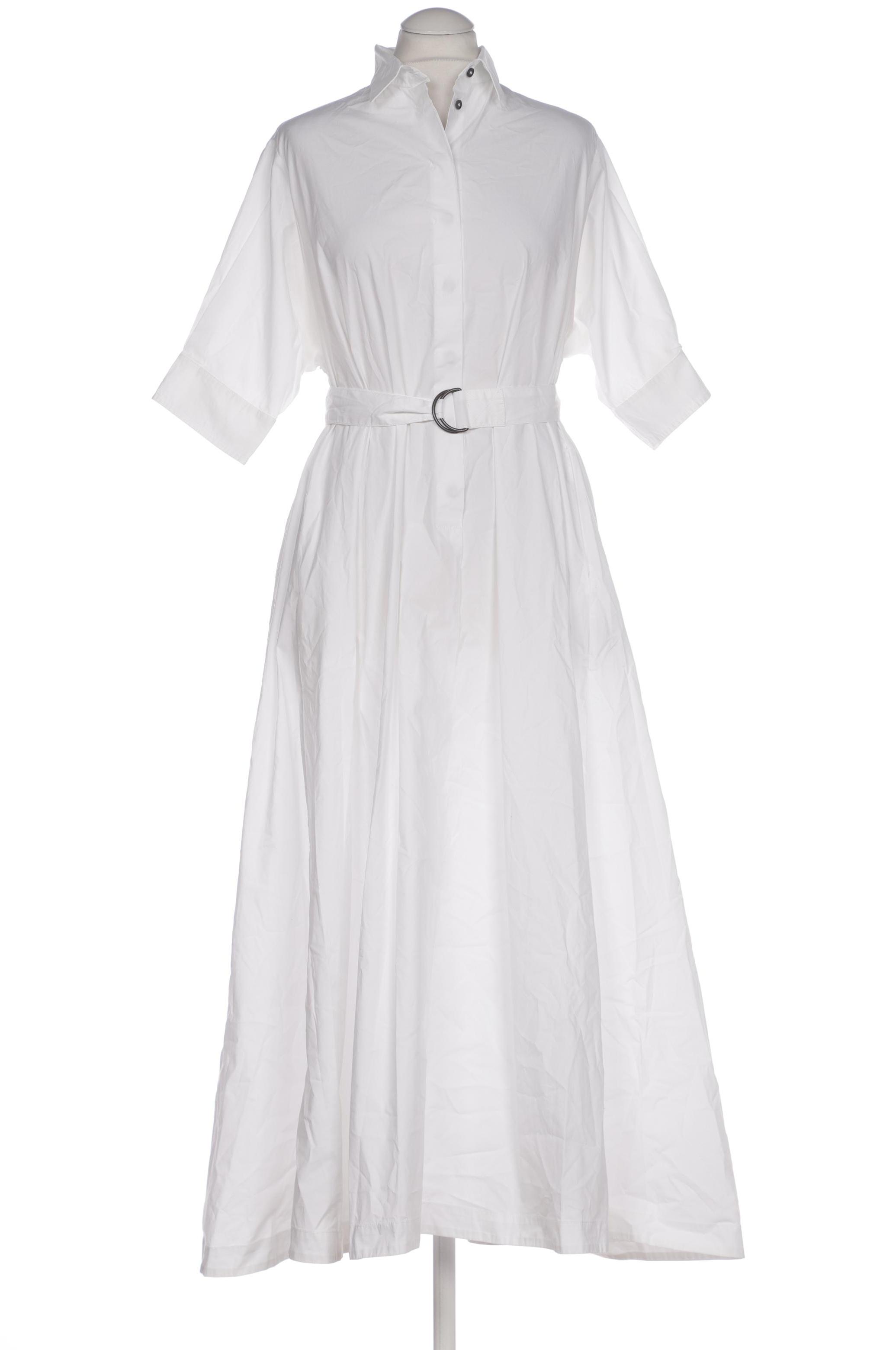 

hannes roether Damen Kleid, weiß, Gr. 34
