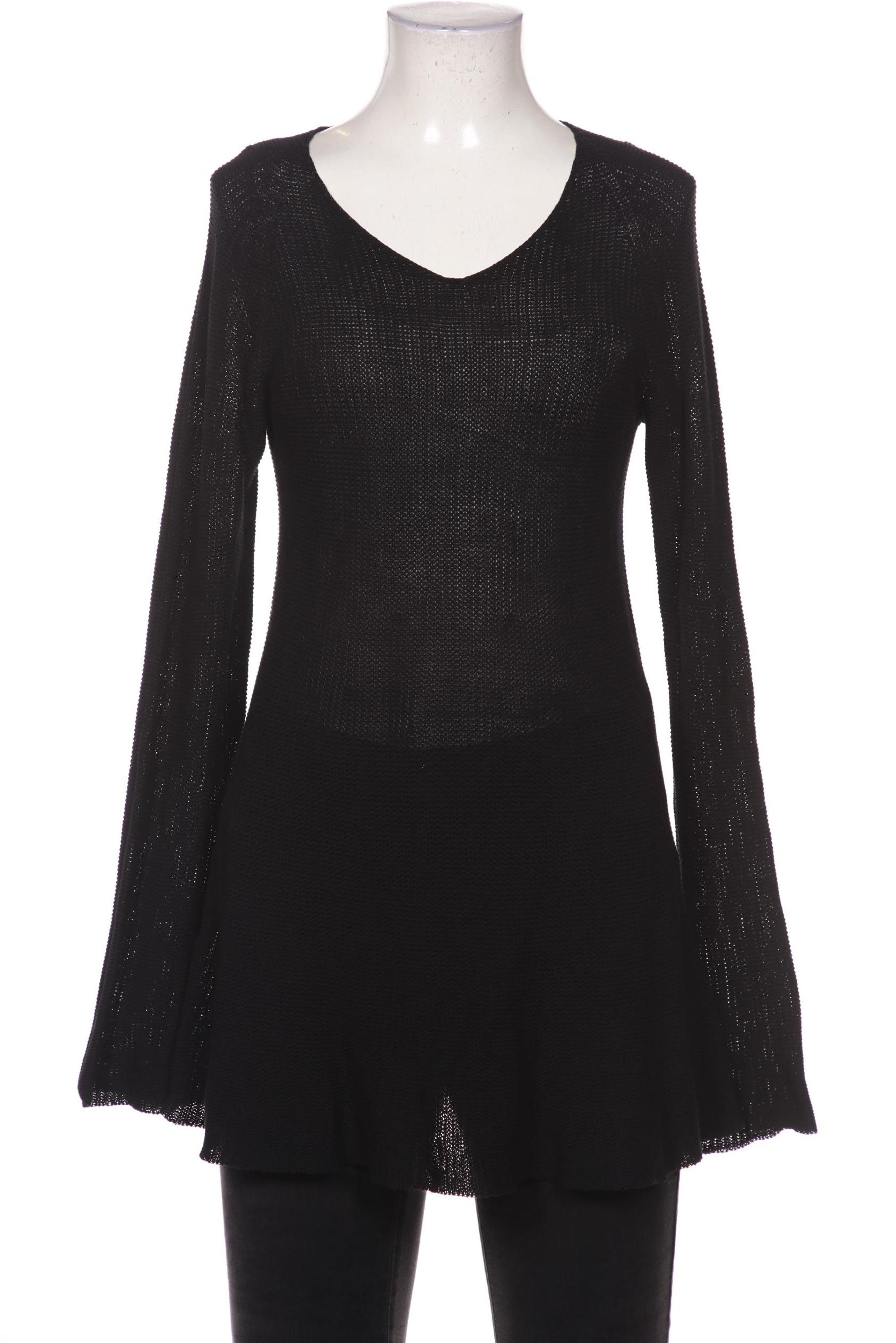 

hannes roether Damen Pullover, schwarz, Gr. 36