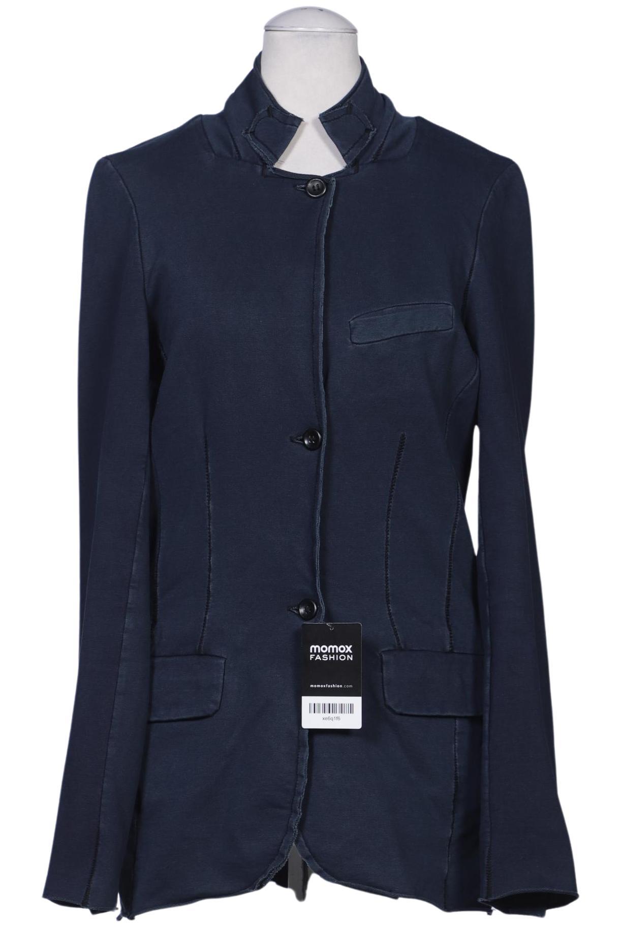 

hannes roether Damen Blazer, marineblau, Gr. 34