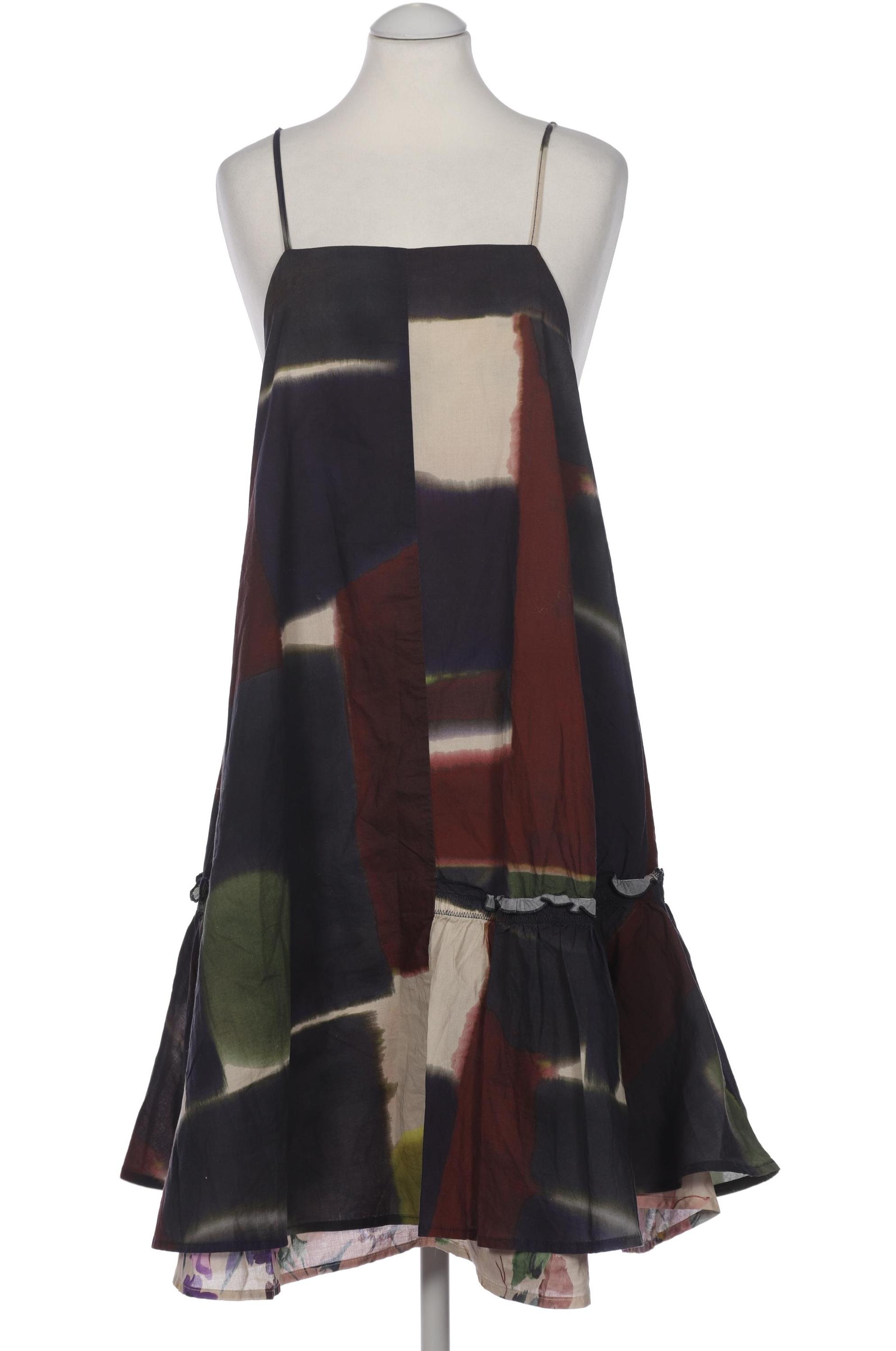 

hannes roether Damen Kleid, mehrfarbig, Gr. 34