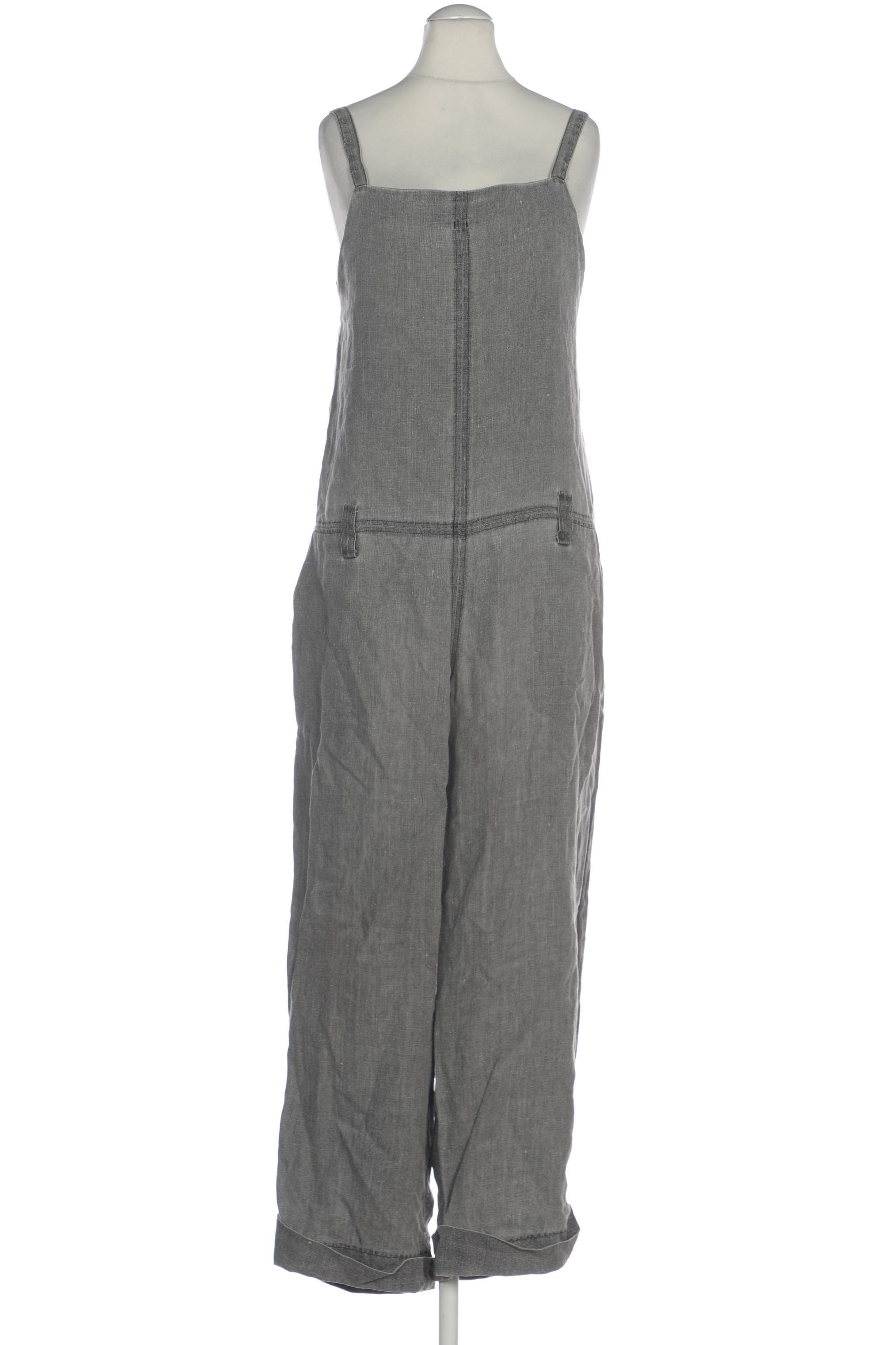 

hannes roether Damen Jumpsuit/Overall, grau