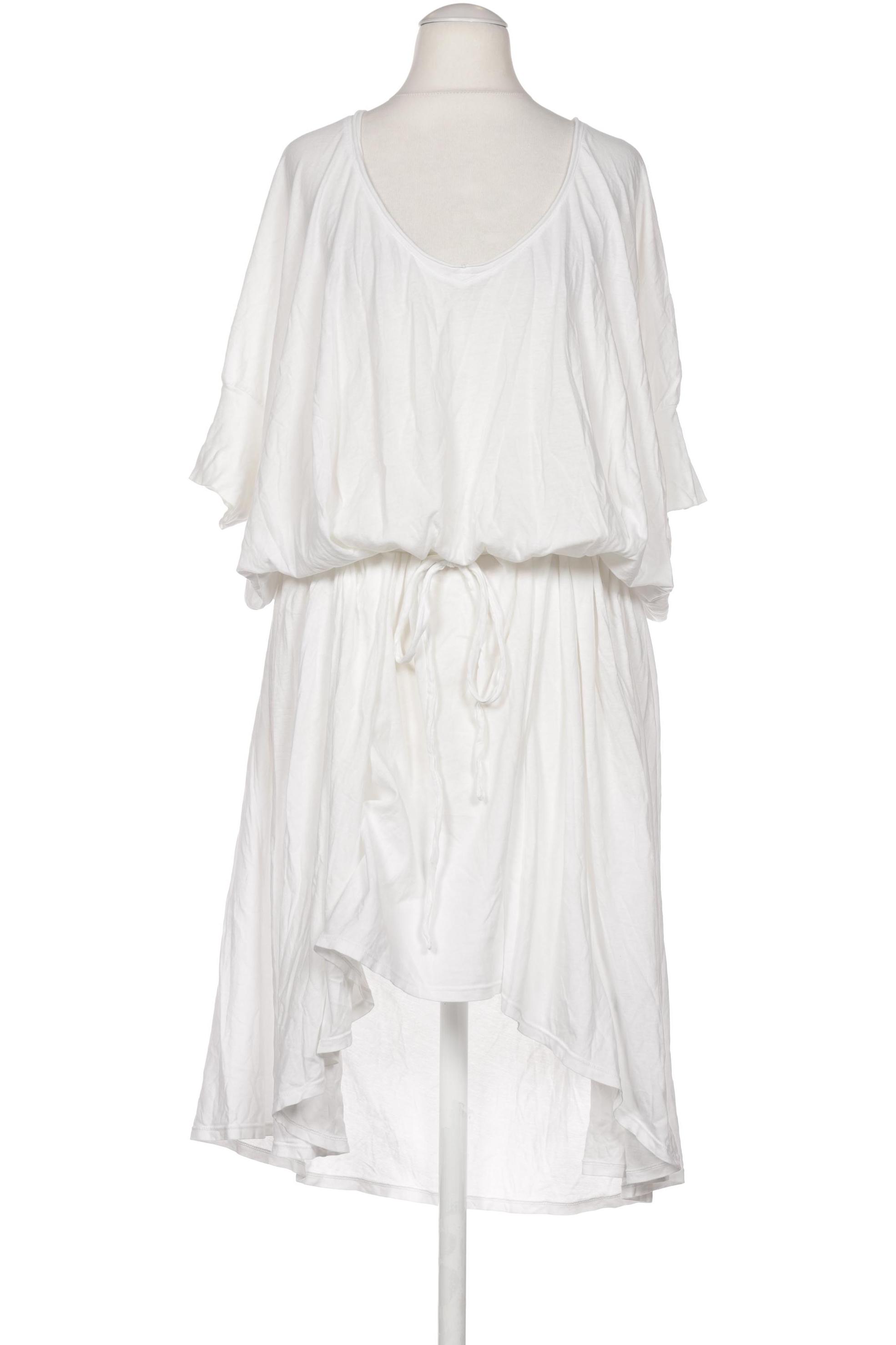 

hannes roether Damen Kleid, weiß, Gr. 34