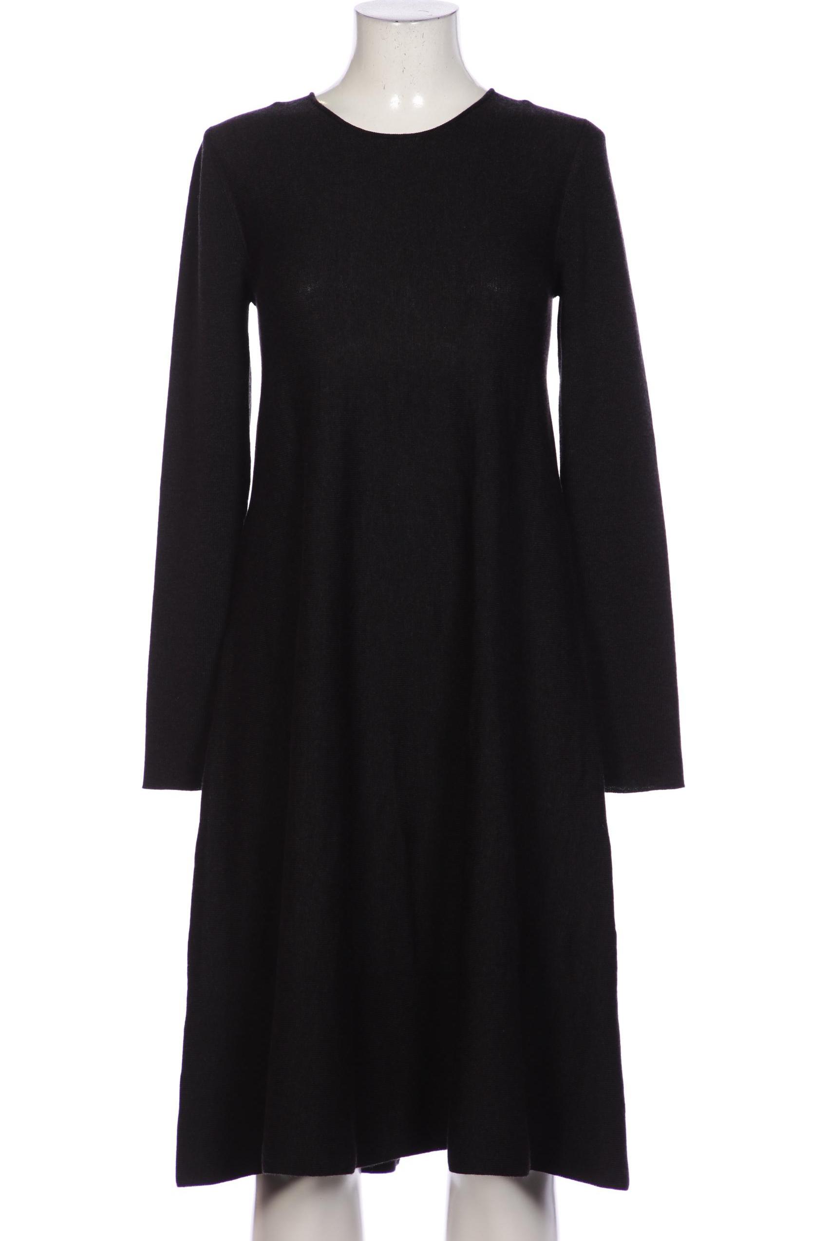 

hannes roether Damen Kleid, grau, Gr. 38