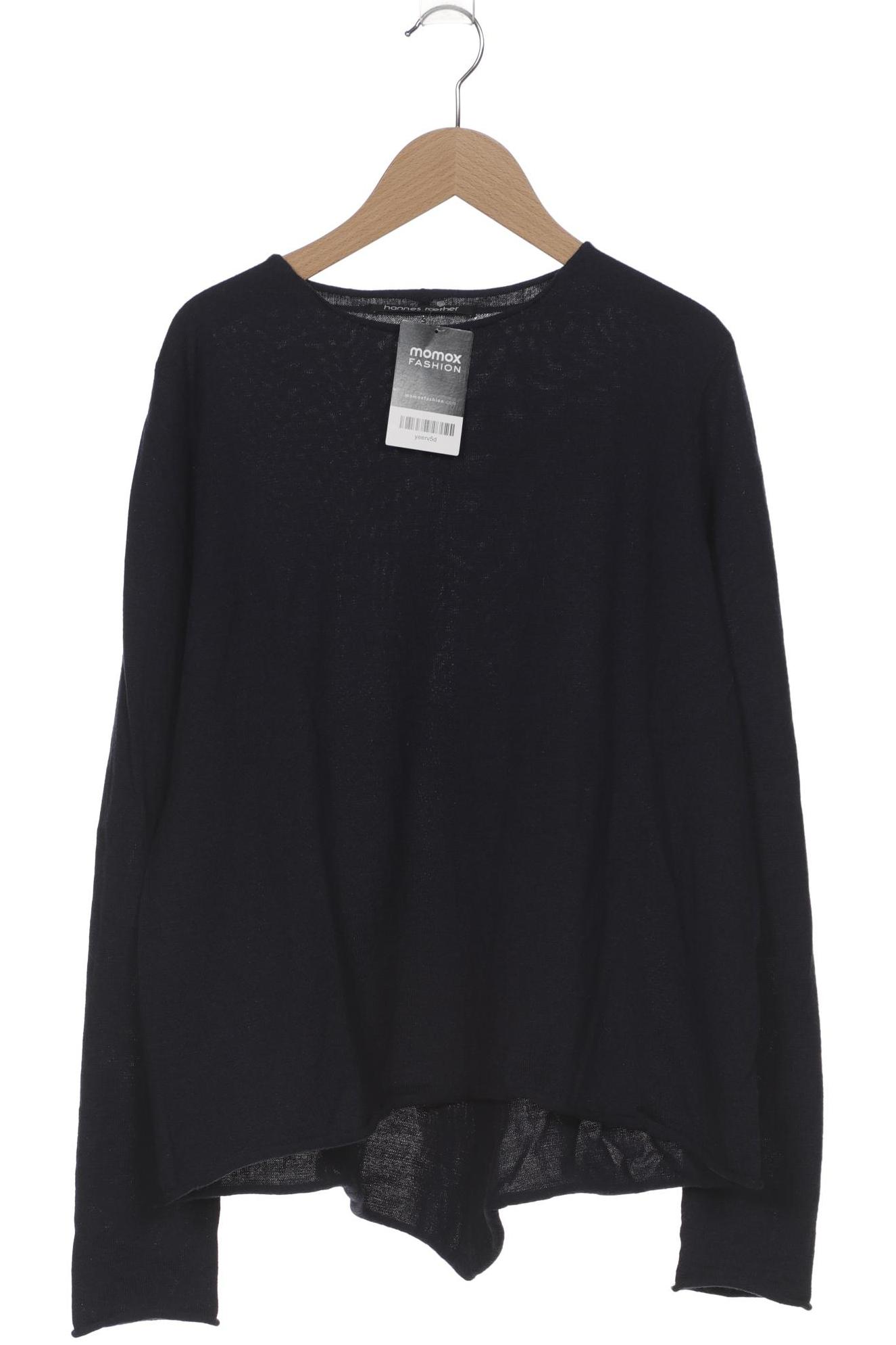 

hannes roether Damen Pullover, marineblau, Gr. 42