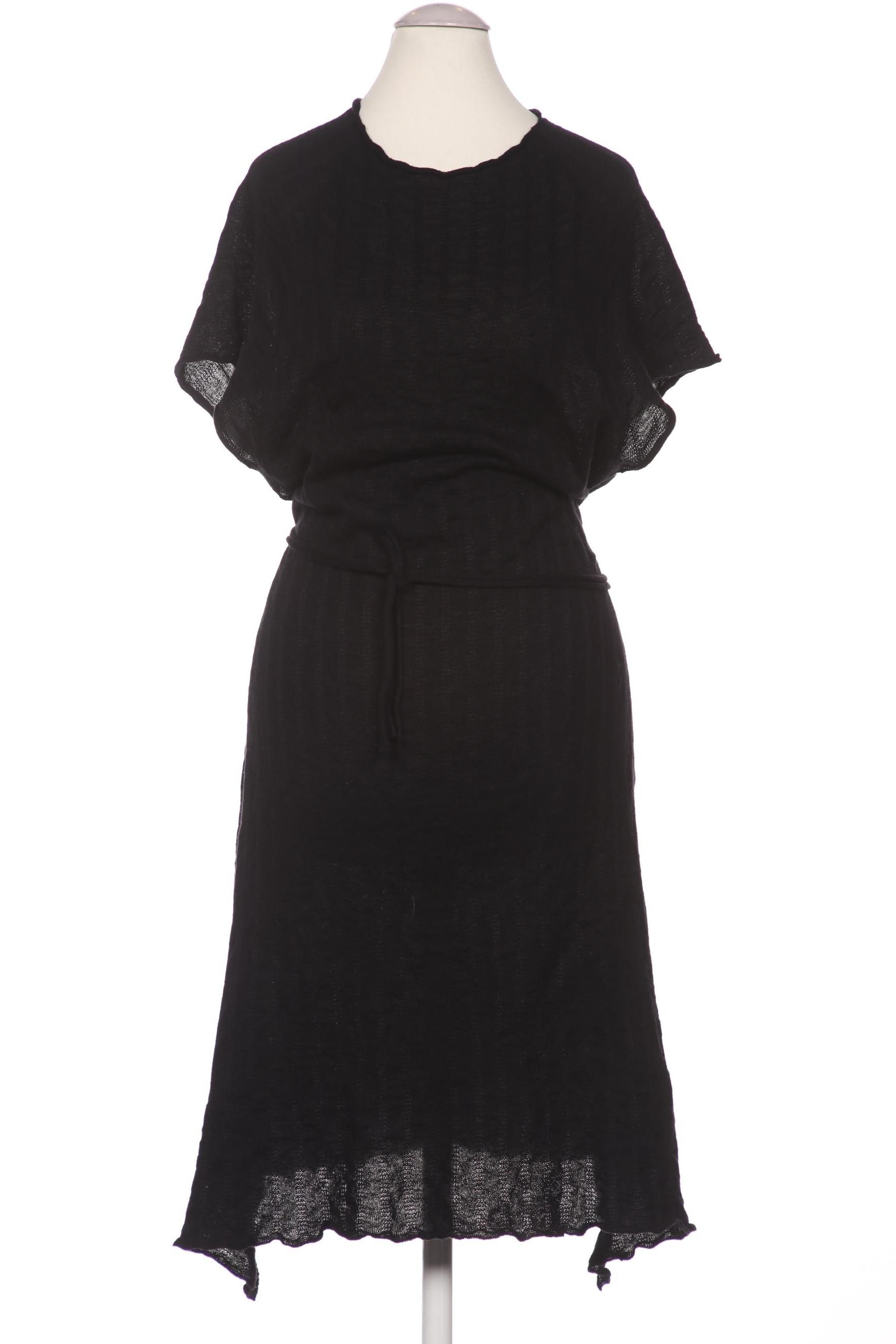

hannes roether Damen Kleid, schwarz, Gr. 34