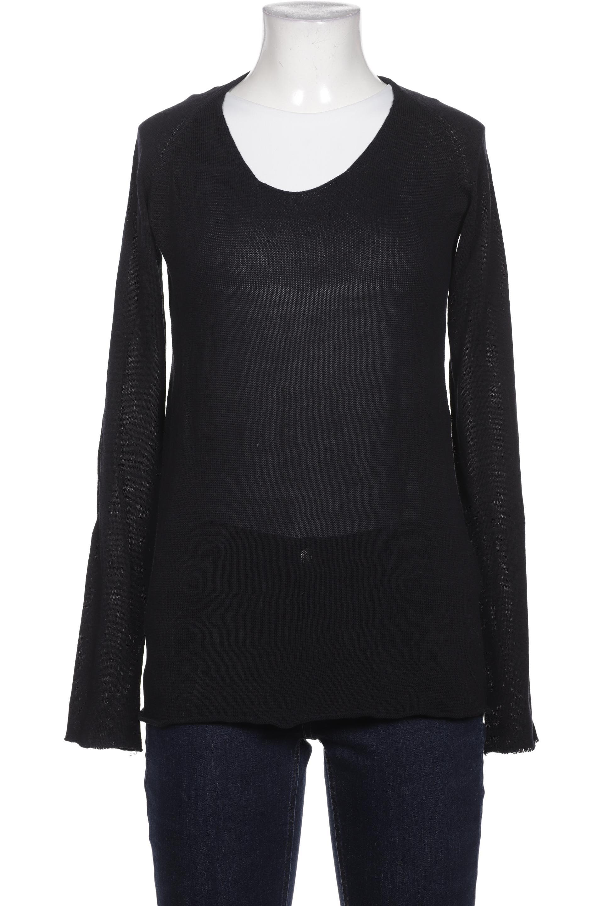 

hannes roether Damen Pullover, marineblau