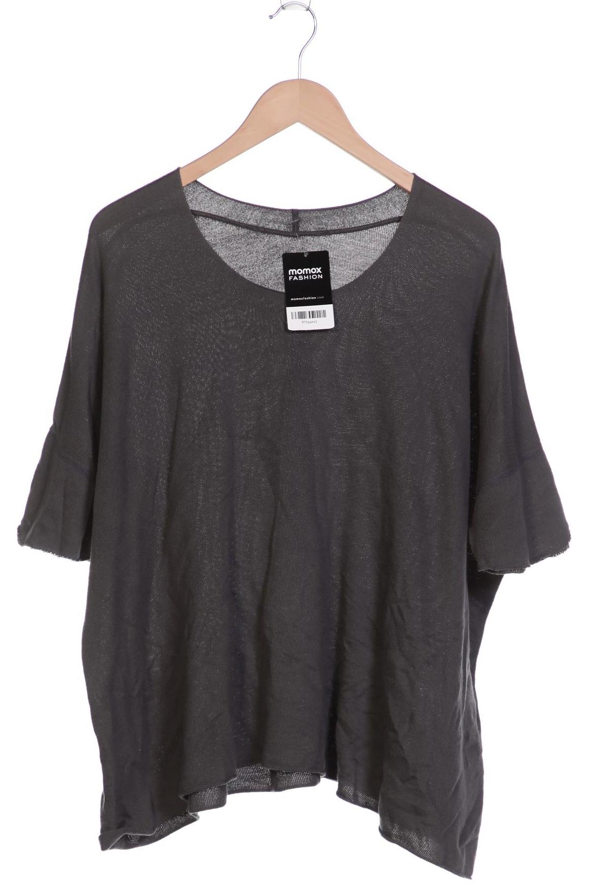

hannes roether Damen Pullover, grau, Gr. 38