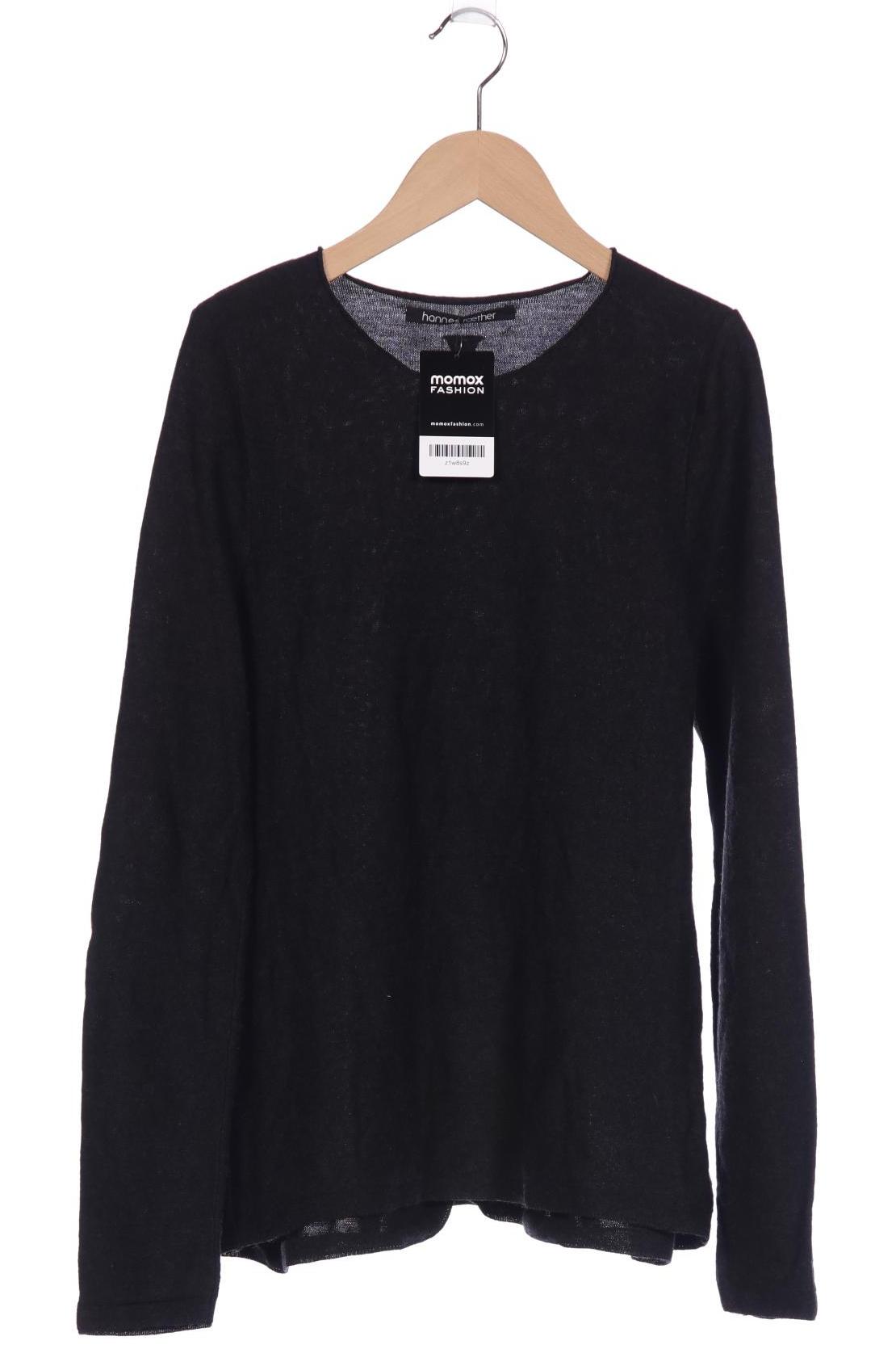 

hannes roether Damen Pullover, grau