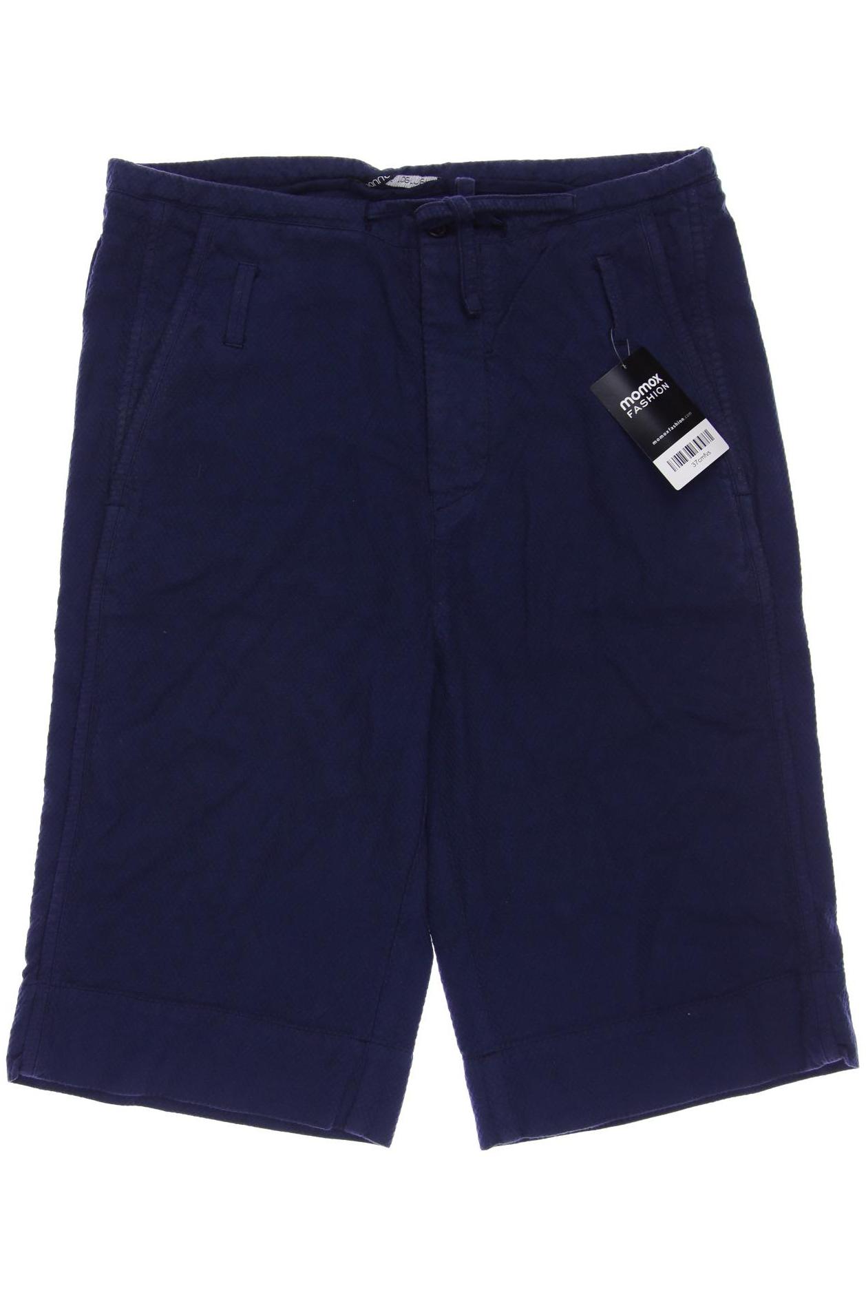 

hannes roether Damen Shorts, blau