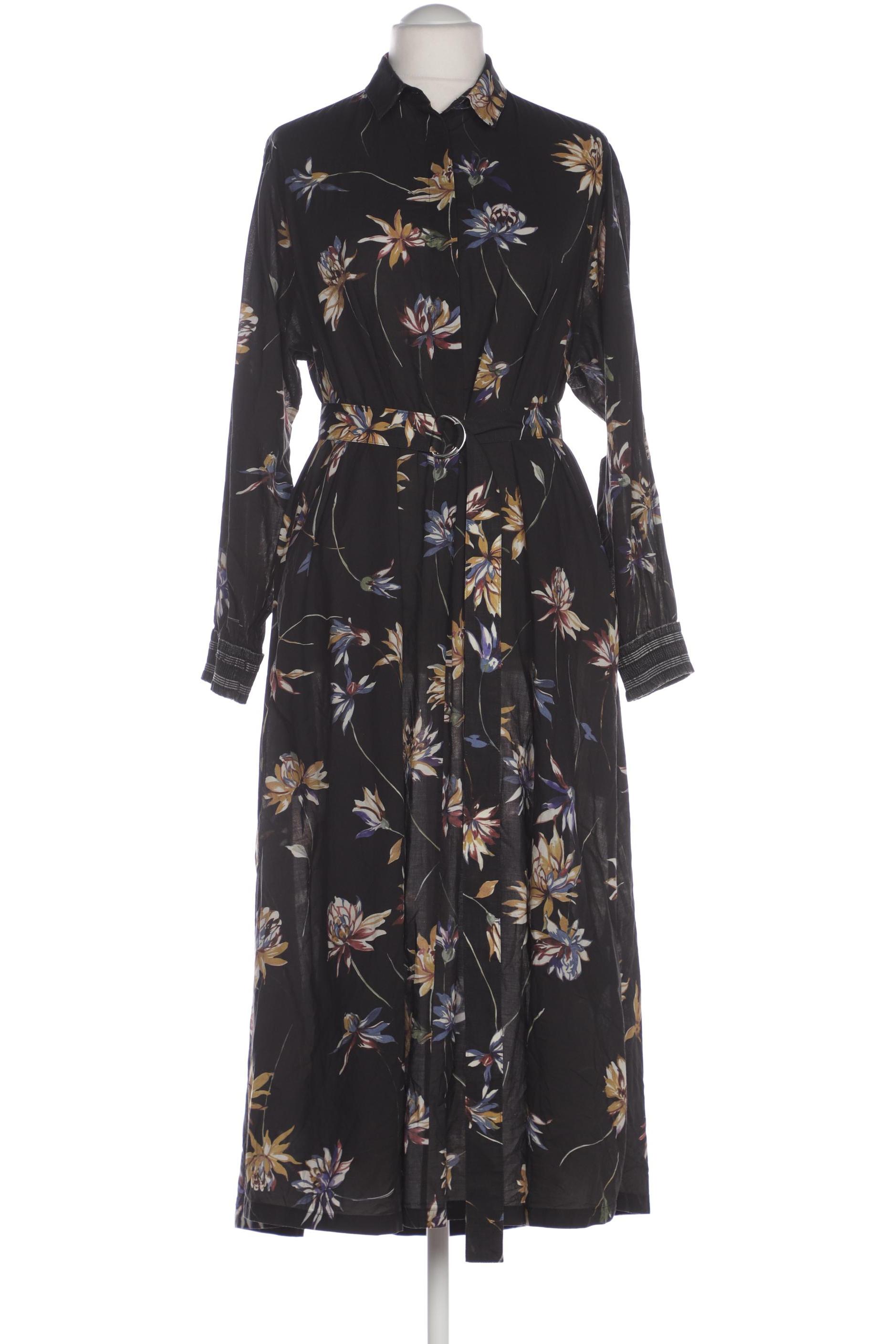 

hannes roether Damen Kleid, schwarz, Gr. 38