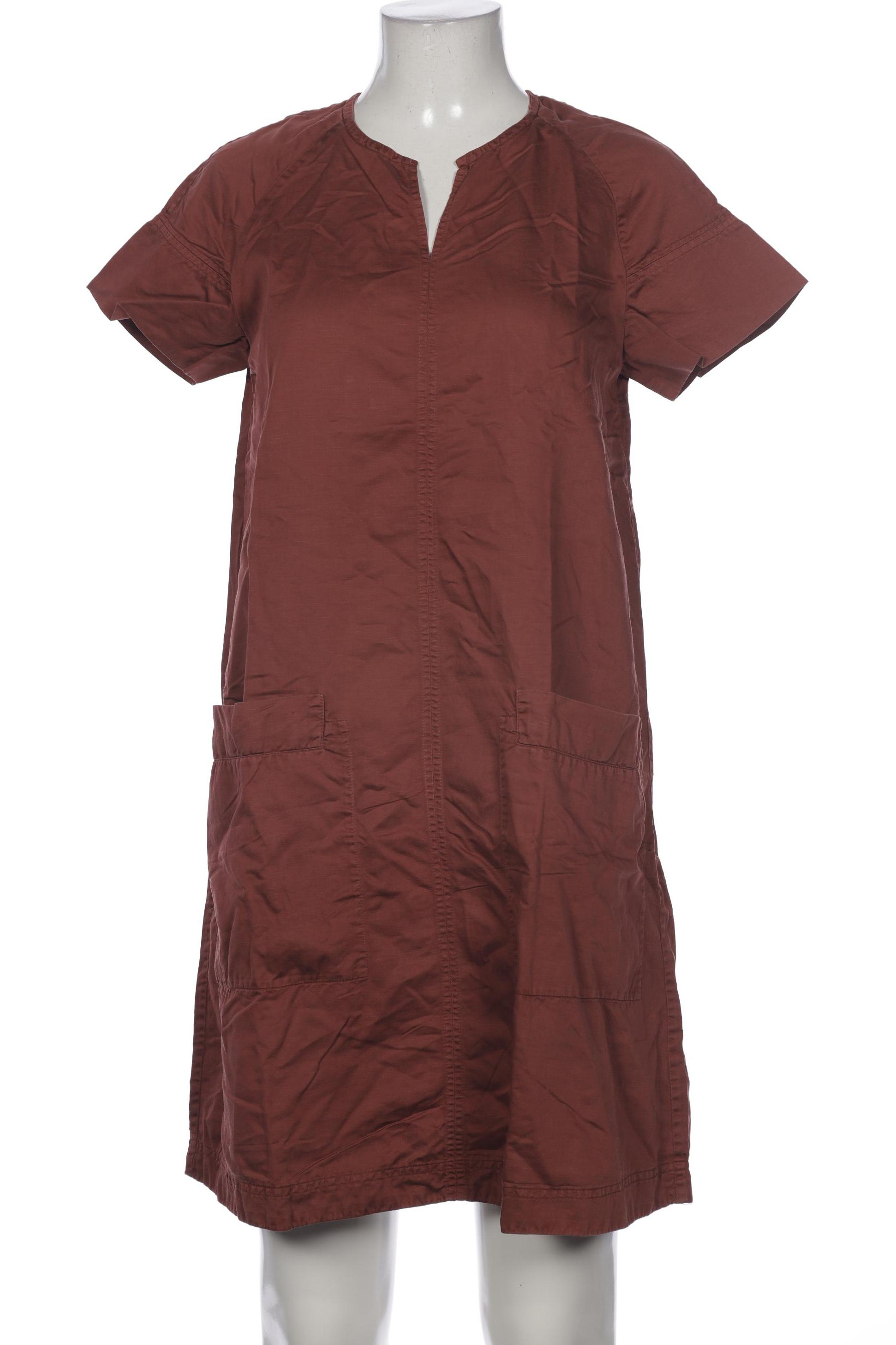 

hannes roether Damen Kleid, bordeaux, Gr. 38
