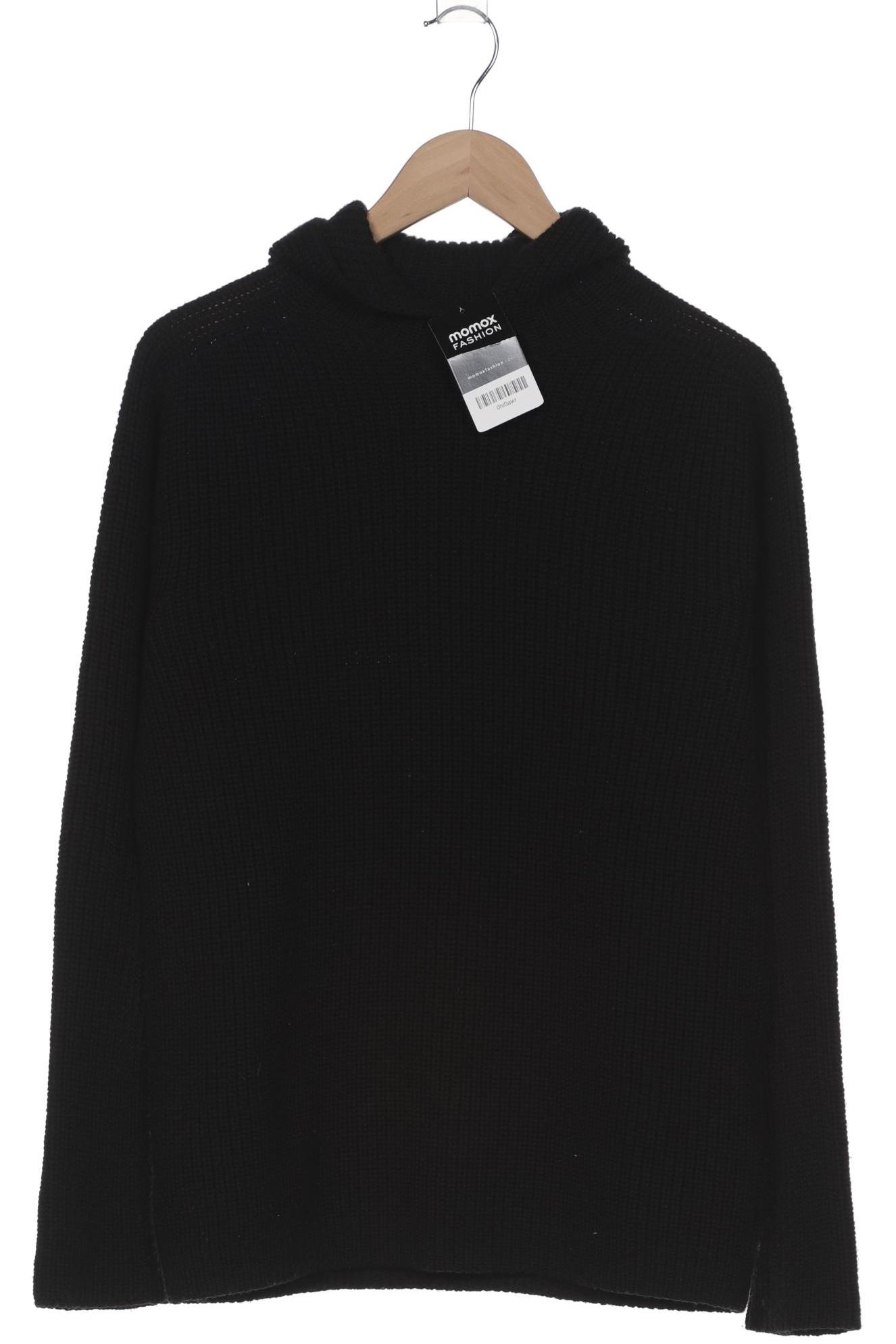 

hannes roether Herren Pullover, schwarz, Gr. 48