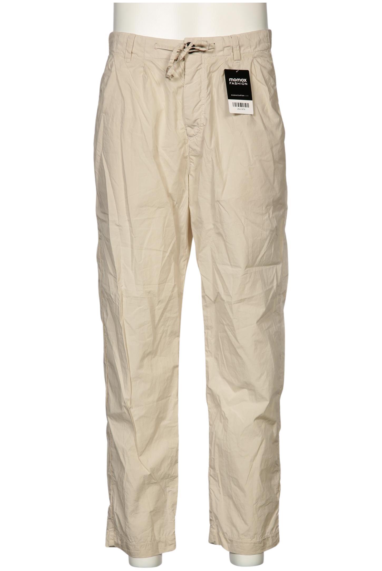 Thumbnail - hannes roether Herren Stoffhose, beige, Gr. 0