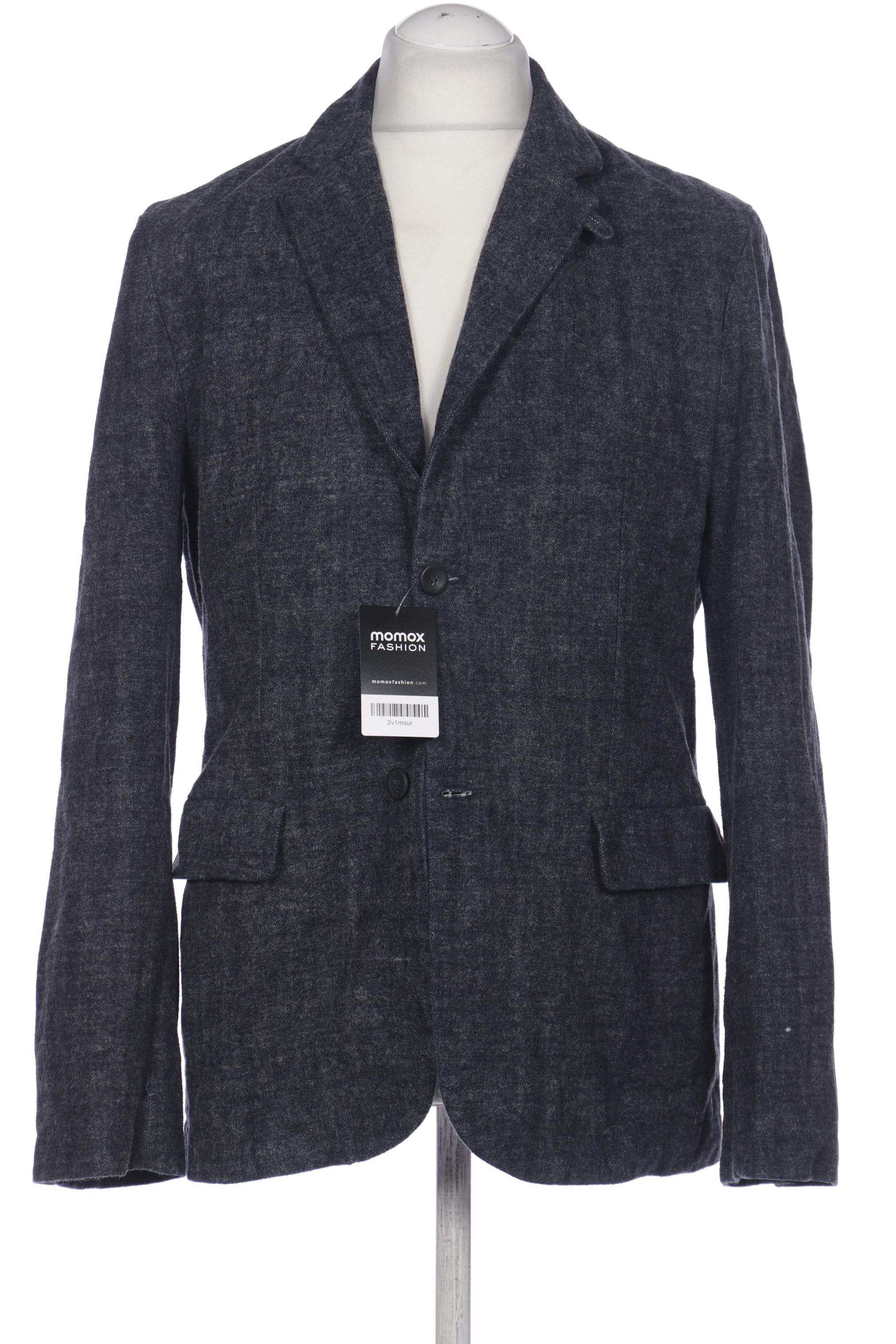 

hannes roether Herren Sakko, blau, Gr. 52