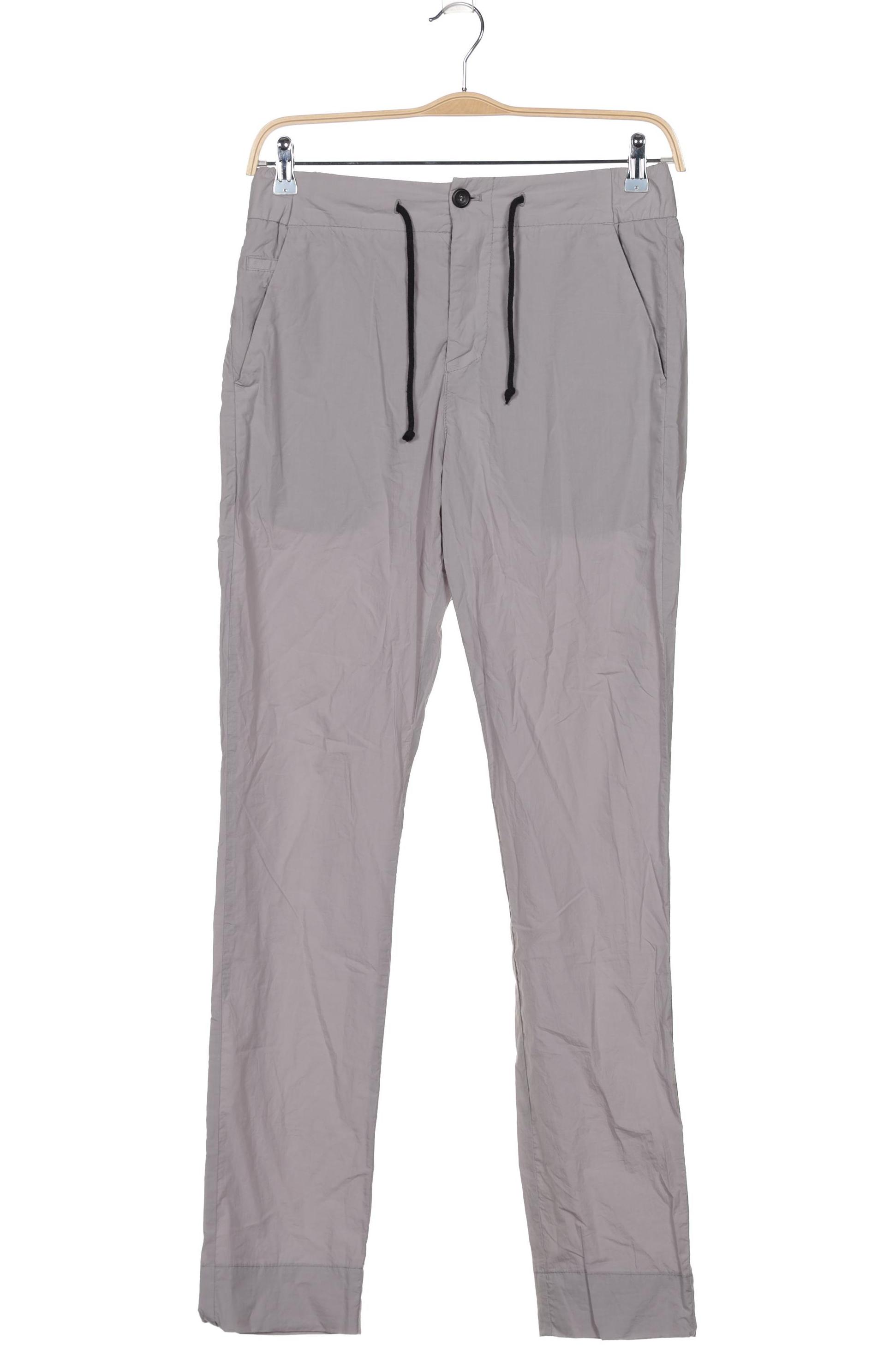 

hannes roether Herren Stoffhose, hellblau, Gr. 46