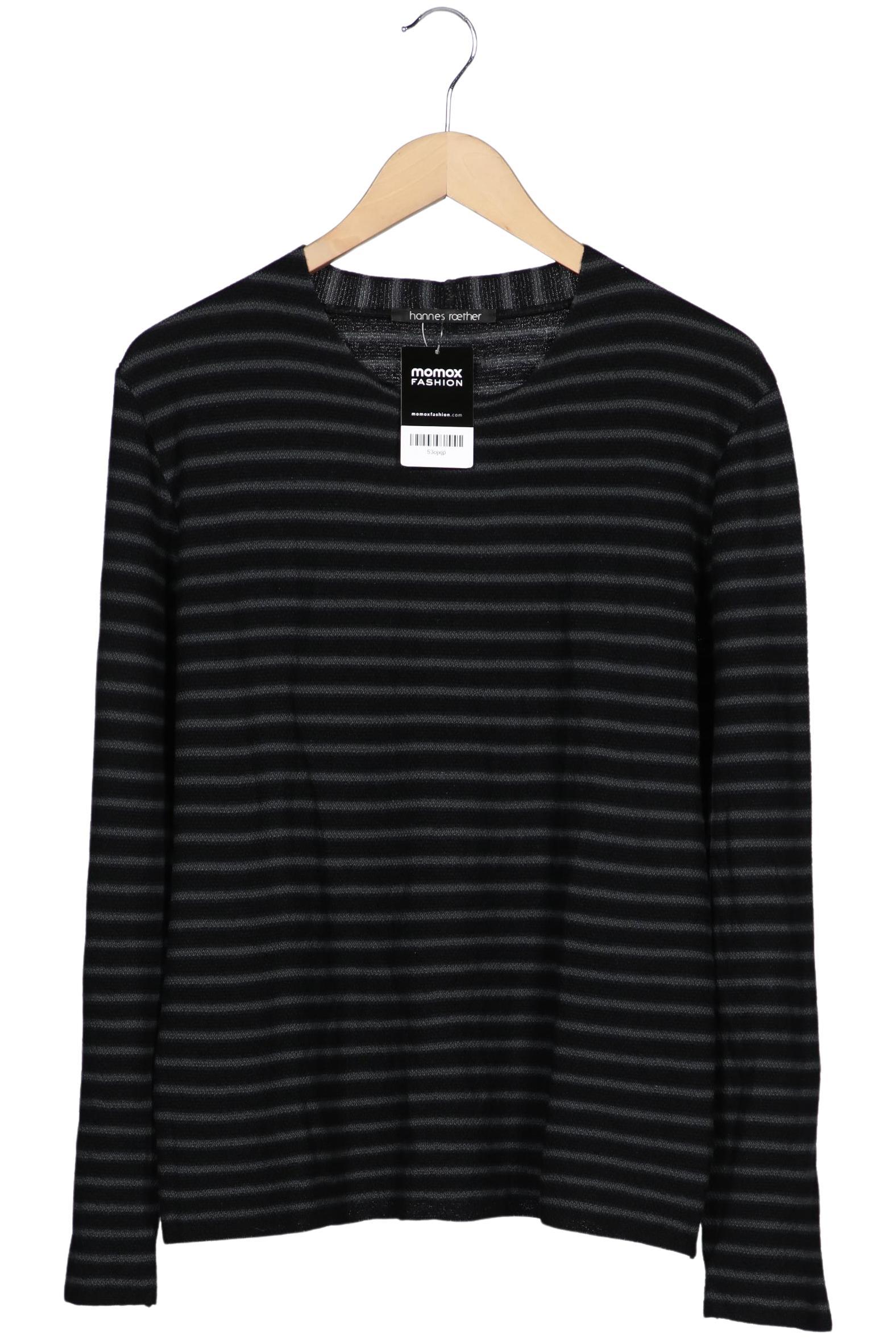 

hannes roether Herren Pullover, mehrfarbig, Gr. 48