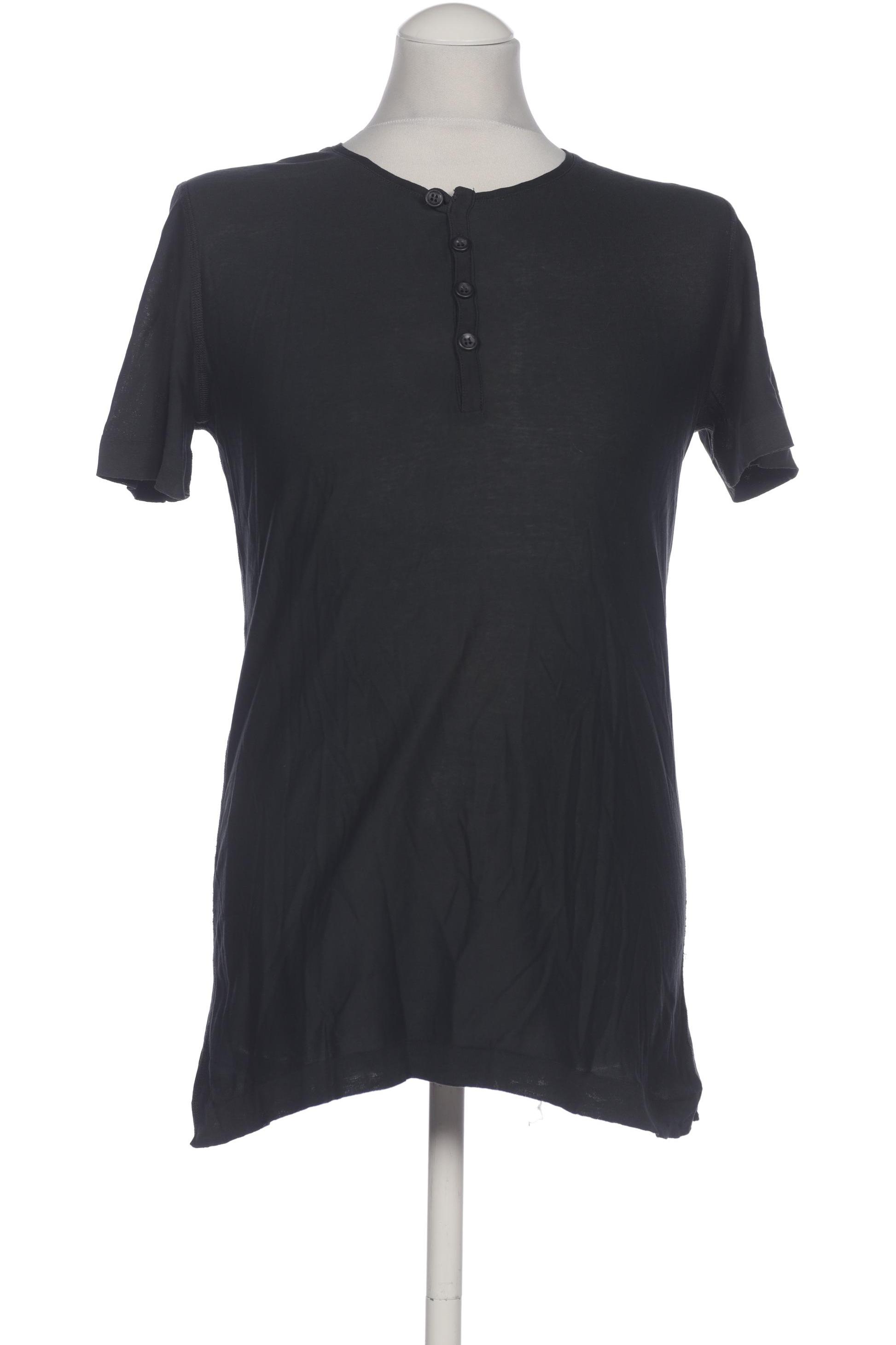 

hannes roether Herren T-Shirt, schwarz, Gr. 48