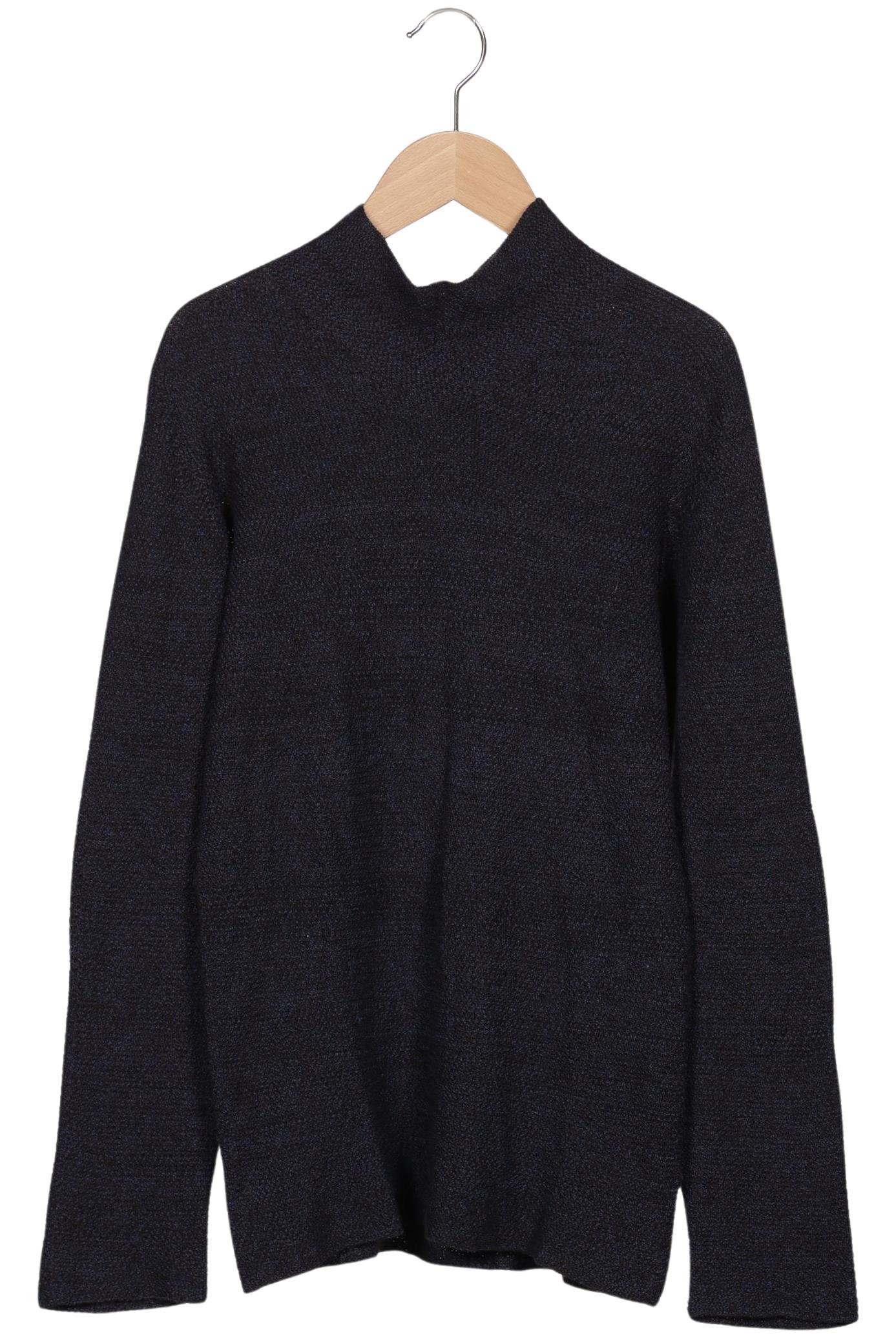 

hannes roether Herren Pullover, marineblau, Gr. 48