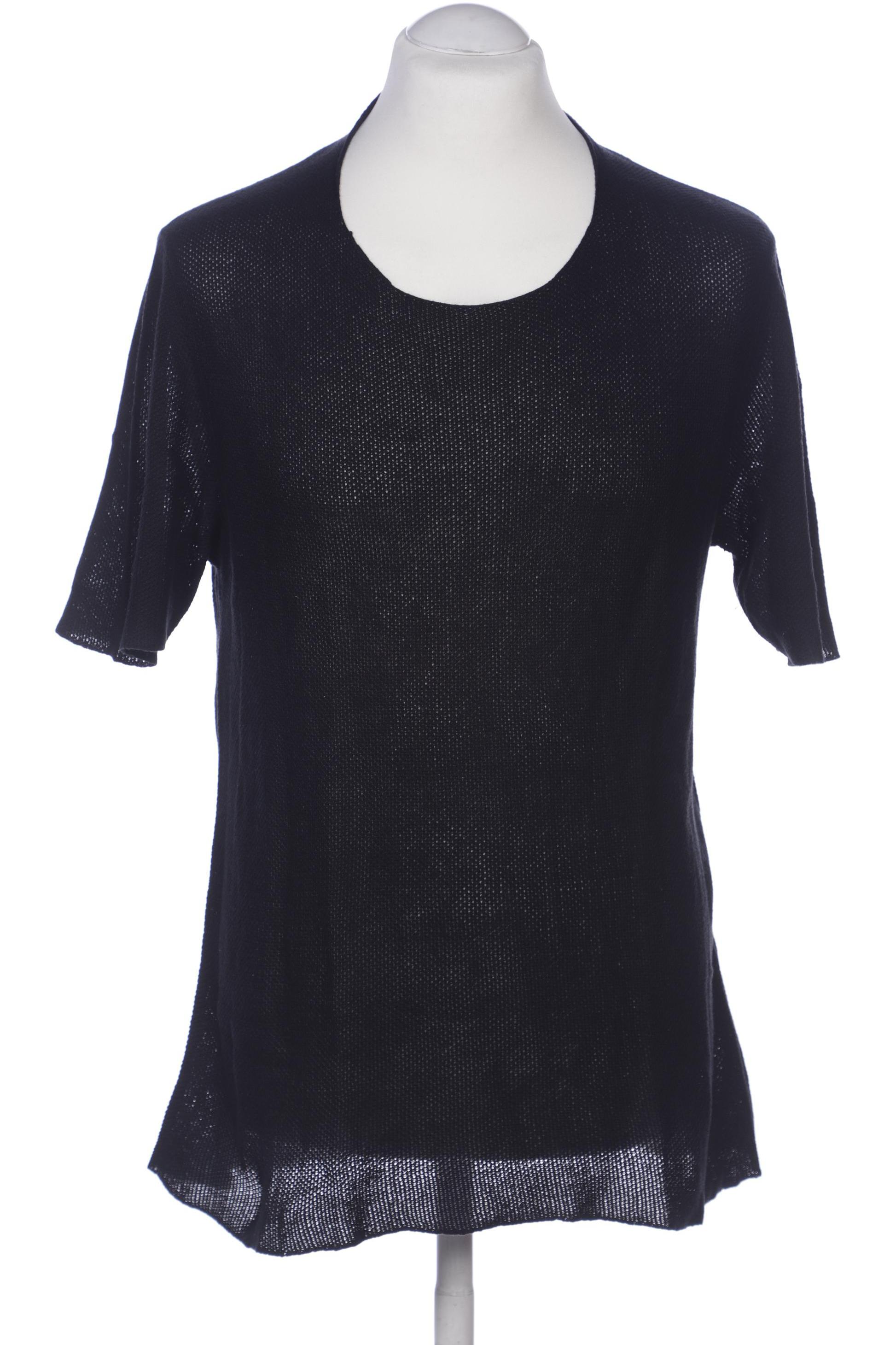 

hannes roether Herren T-Shirt, schwarz, Gr. 52