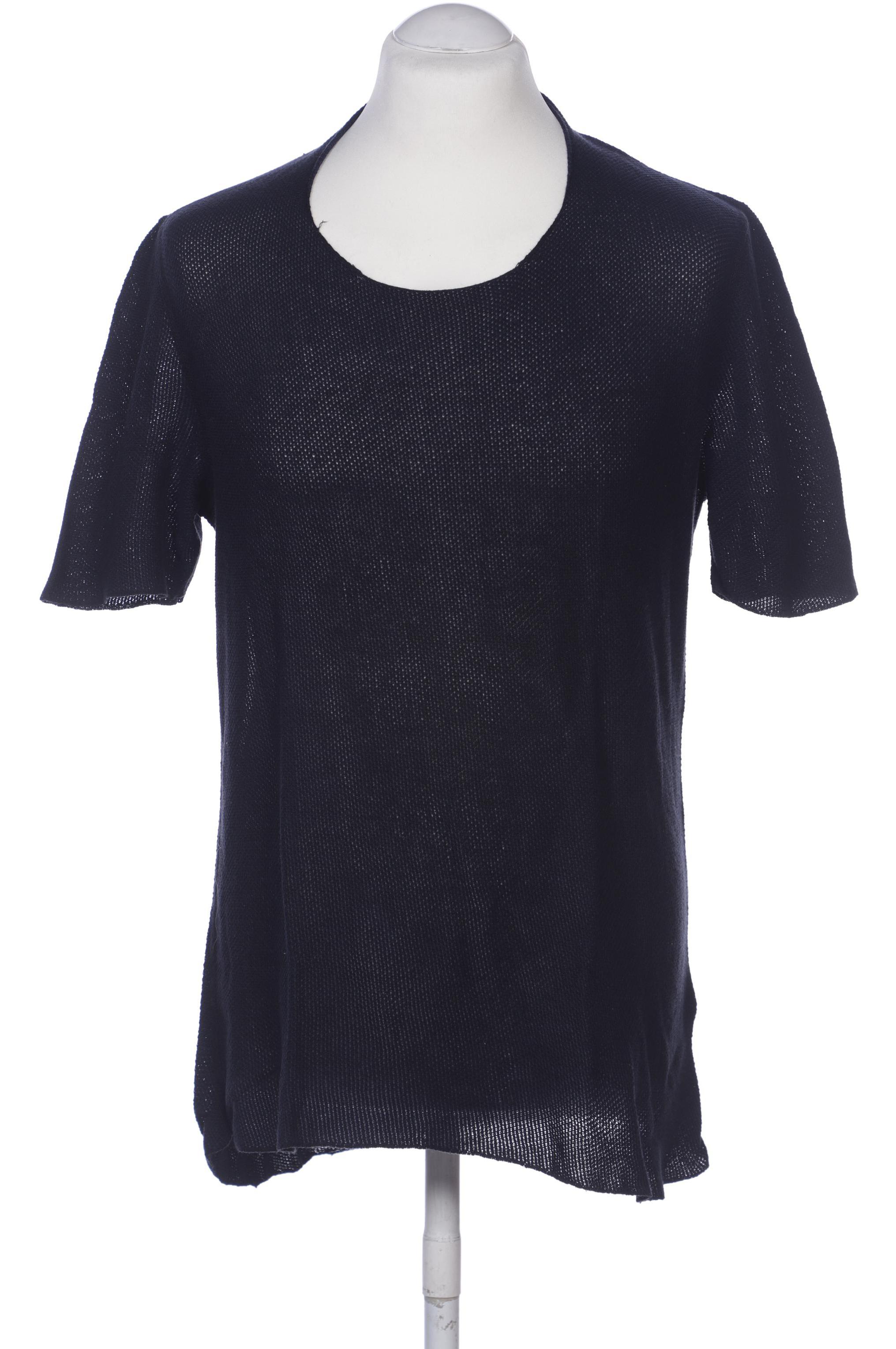 

hannes roether Herren T-Shirt, marineblau, Gr. 52