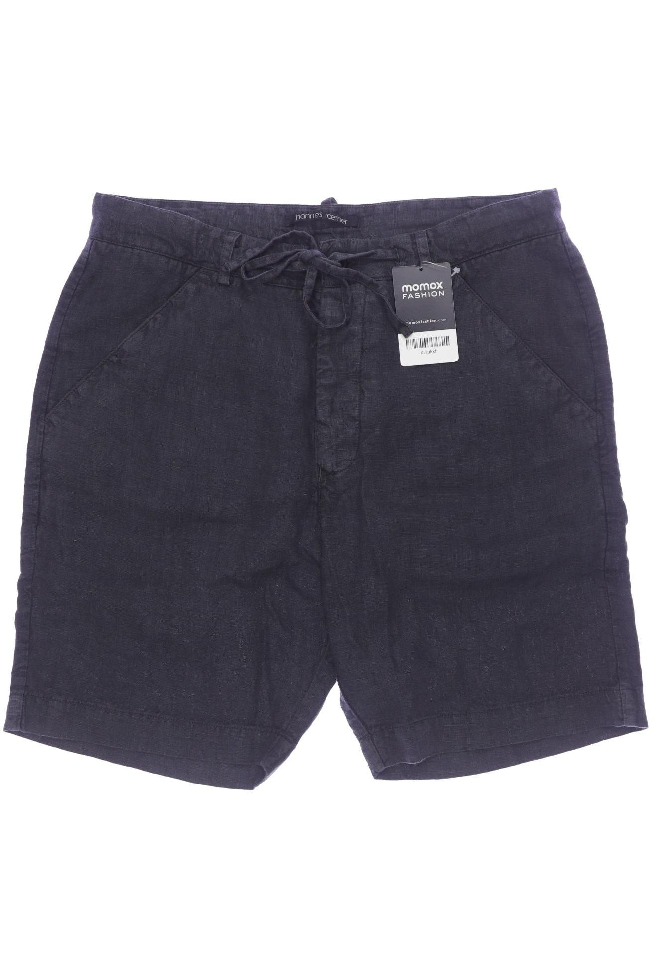 

hannes roether Herren Shorts, grau, Gr. 46