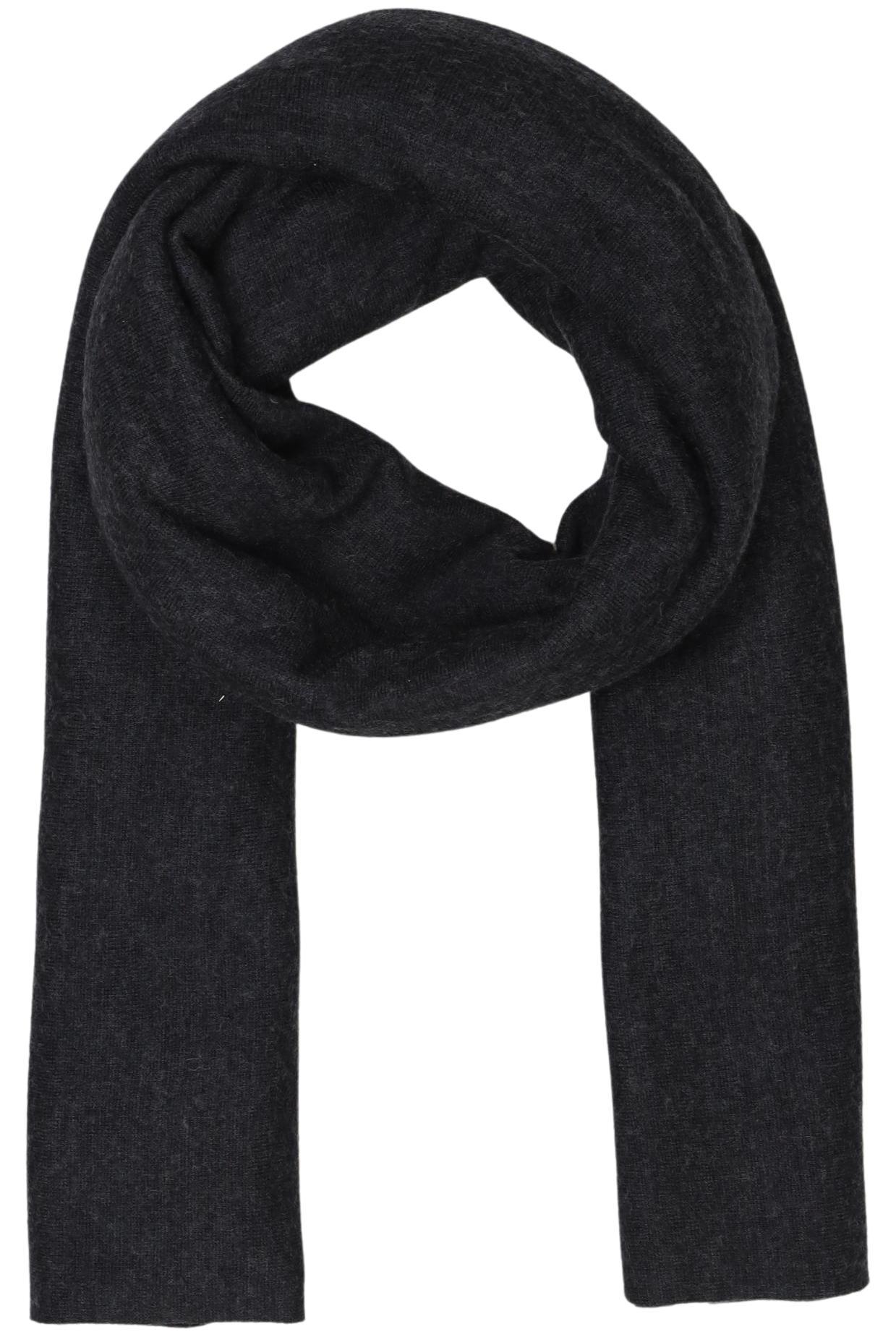 

hannes roether Herren Schal, grau, Gr.